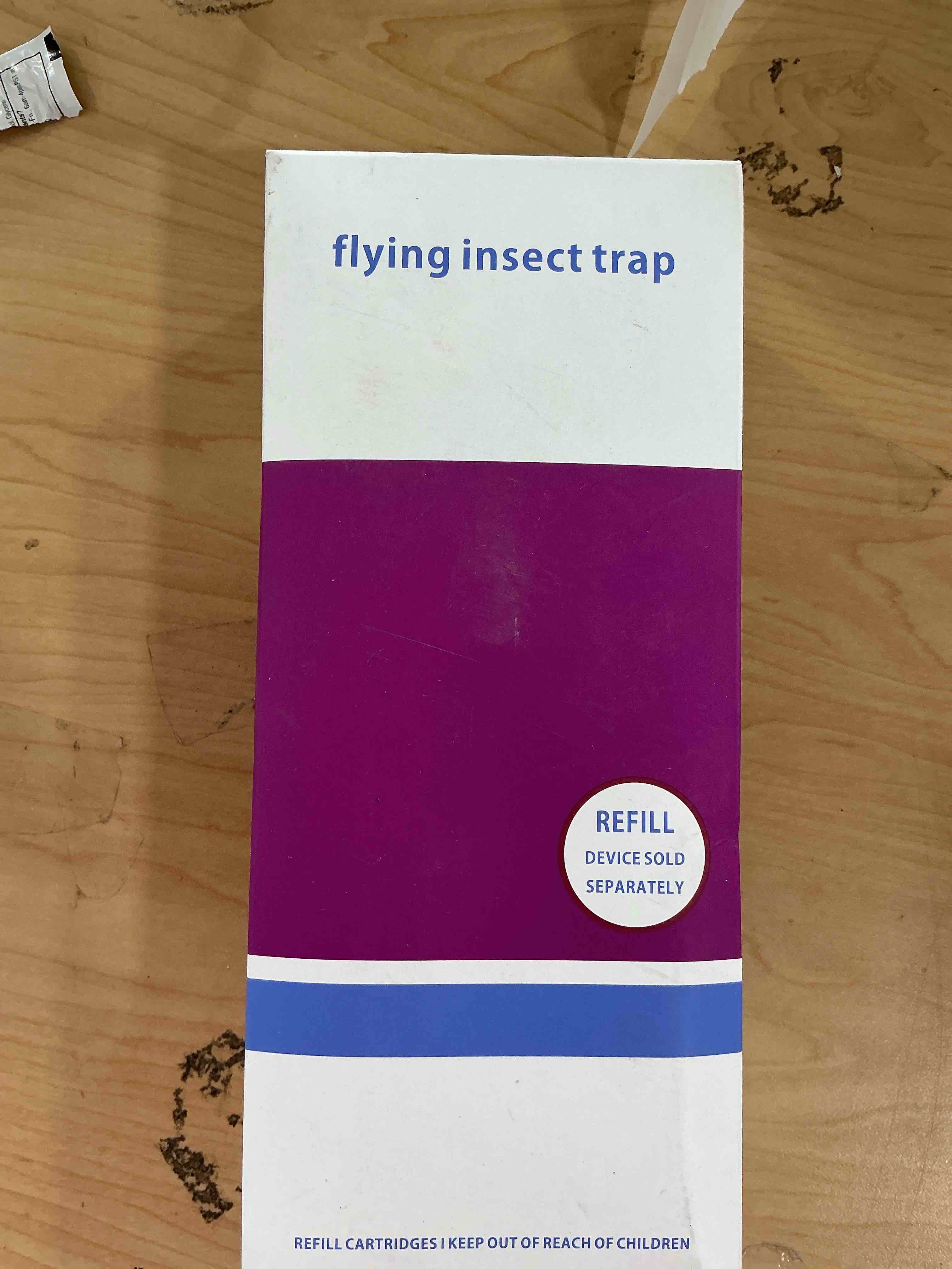 Condition photo showing New/Like New for ZVVN 8 Pack Refill Cartridges, Refills Compatible with Indoor Light M364A and Max, Replacement 100% Fit (8 Refill Cartridges)