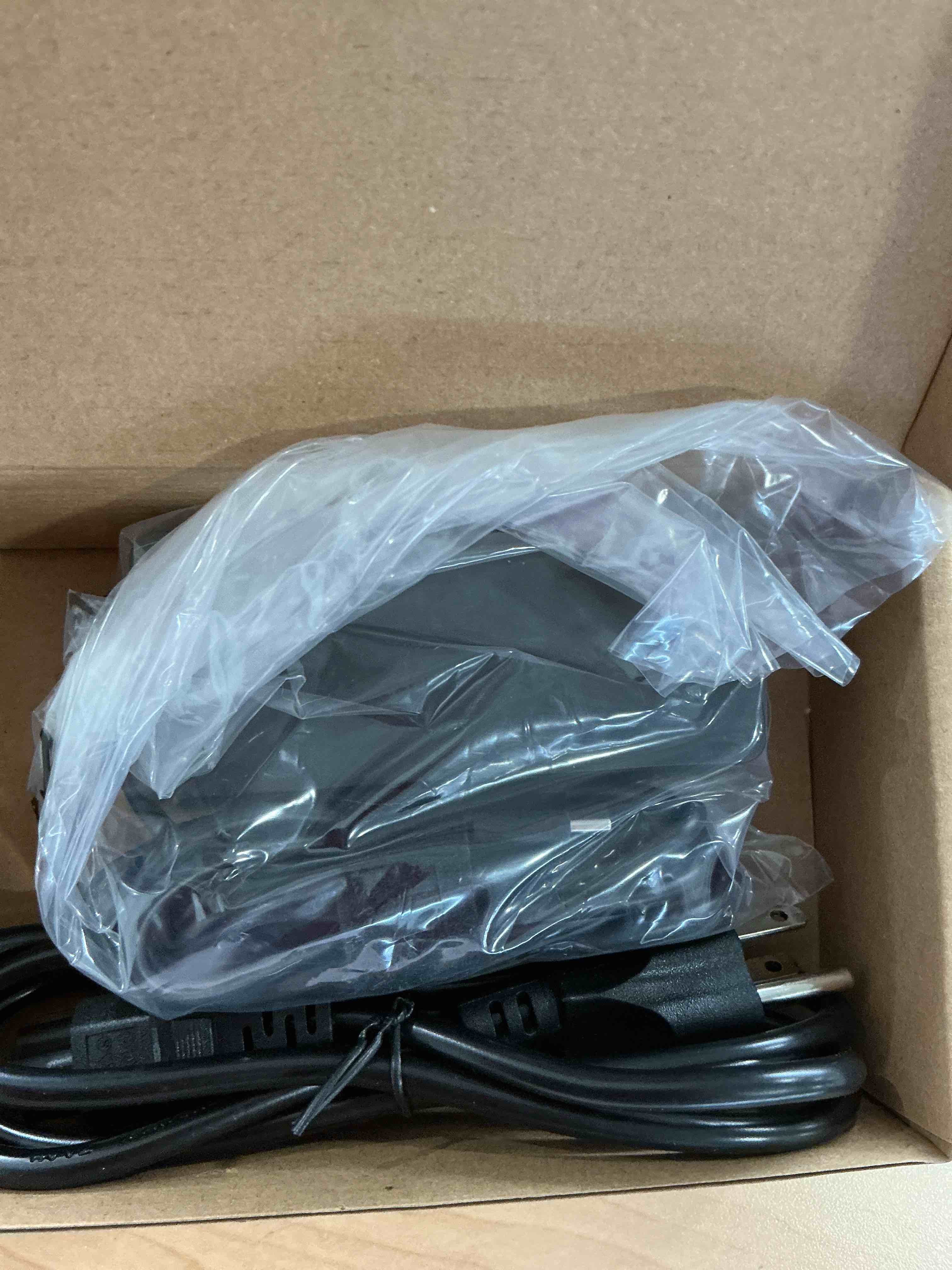 Condition photo showing New/Like New for 65W USB C Charger Compatible with Lenovo Thinkpad/Yoga/Chromebook Laptop Computer 65W 45W USB C Fast Power Adapter