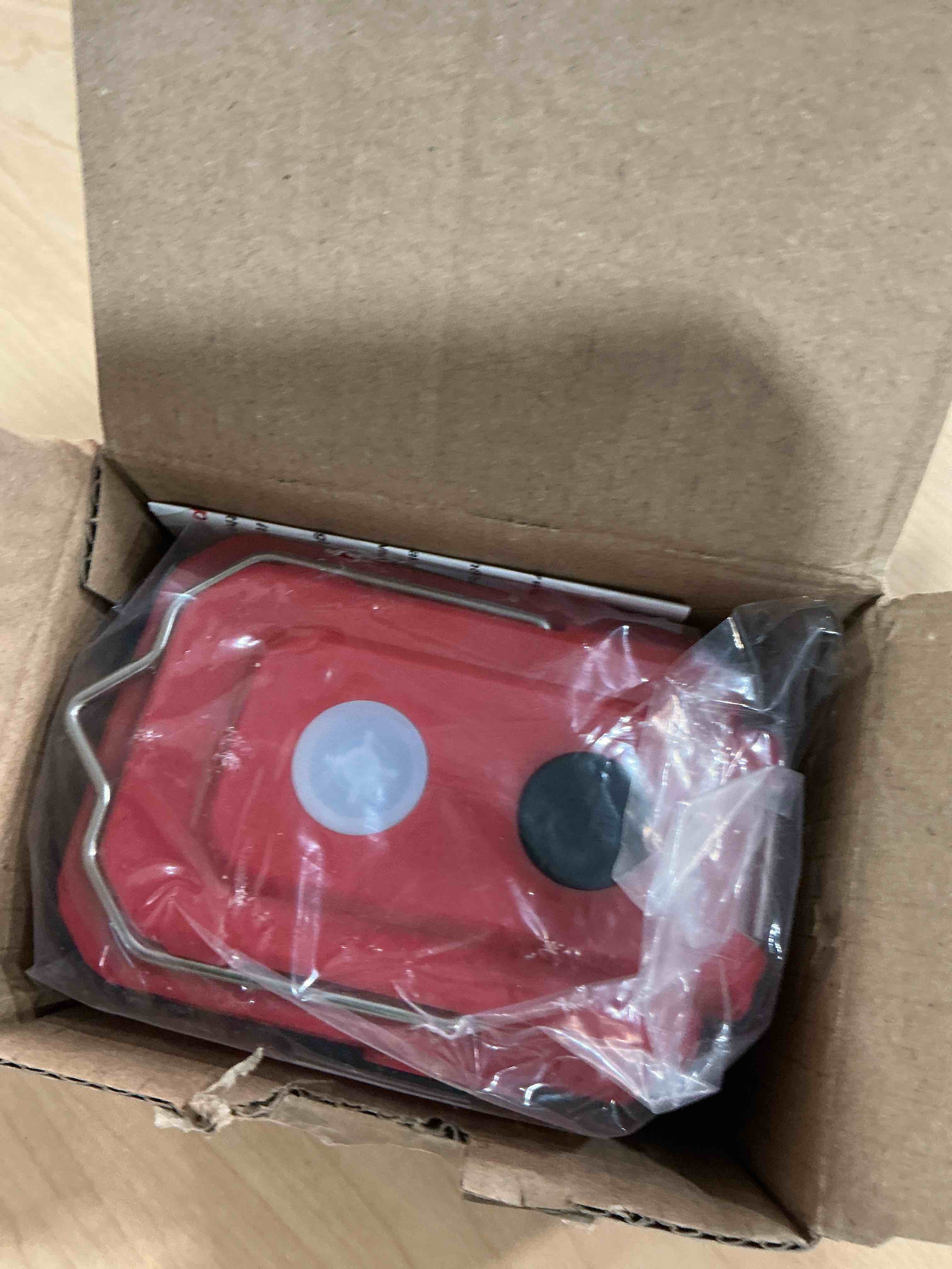 Condition photo showing New/Like New for 200W Power Inverter for Craftsman 20V Battery with 1 USB 1 Type C DC 20V to AC 110V Battery Inverter. for Compliances Such as Phones Tablet Razors