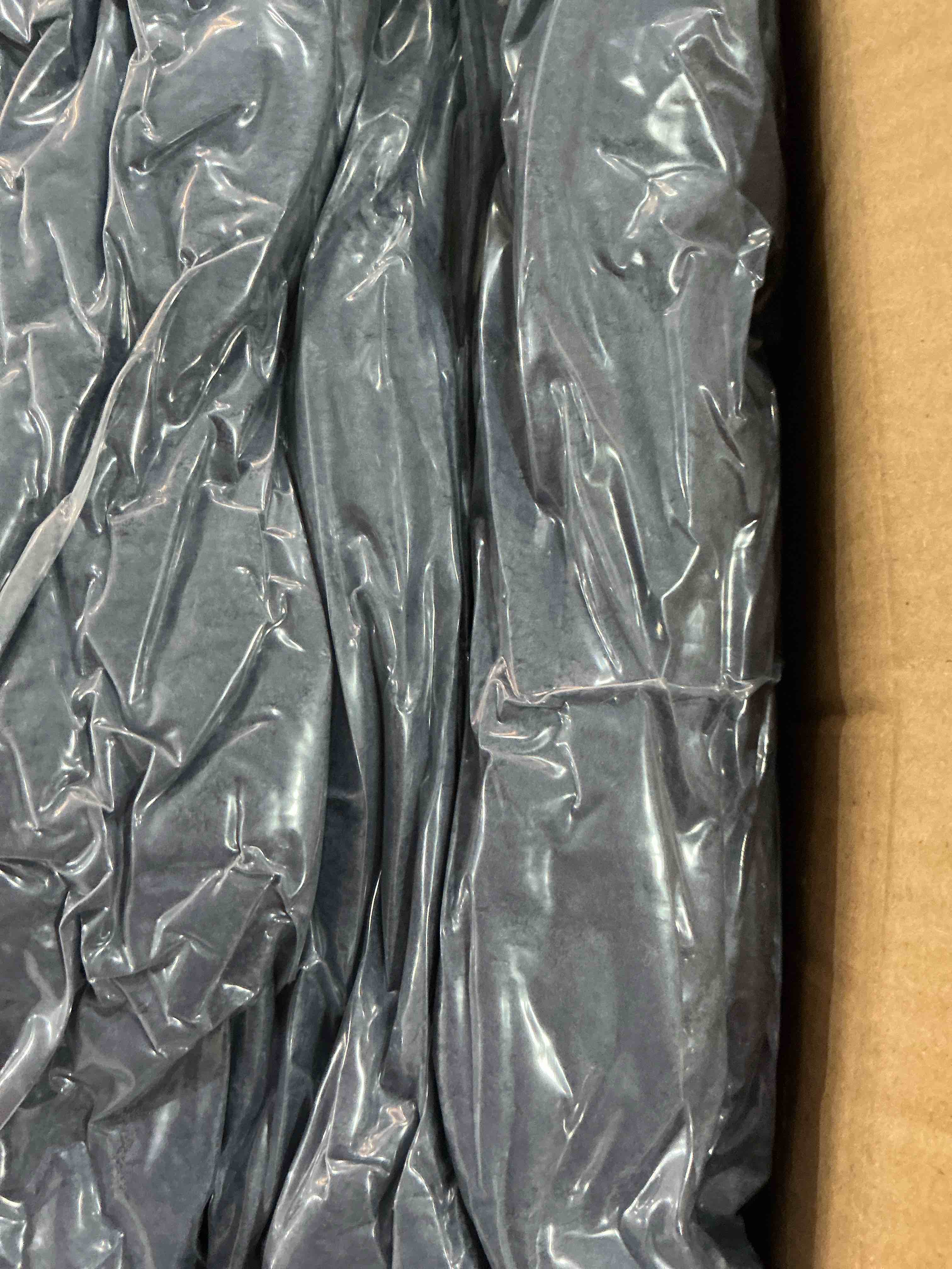 Condition photo showing New/Like New for Heated Electric Blanket Queen Size-84"x90" Heating Blanket with 10 Heating Levels & 5 Time Settings Over-Heat Protection,Winter Warmer for Adults with ETL Certification?Grey? Grey Queen 84" x 90"