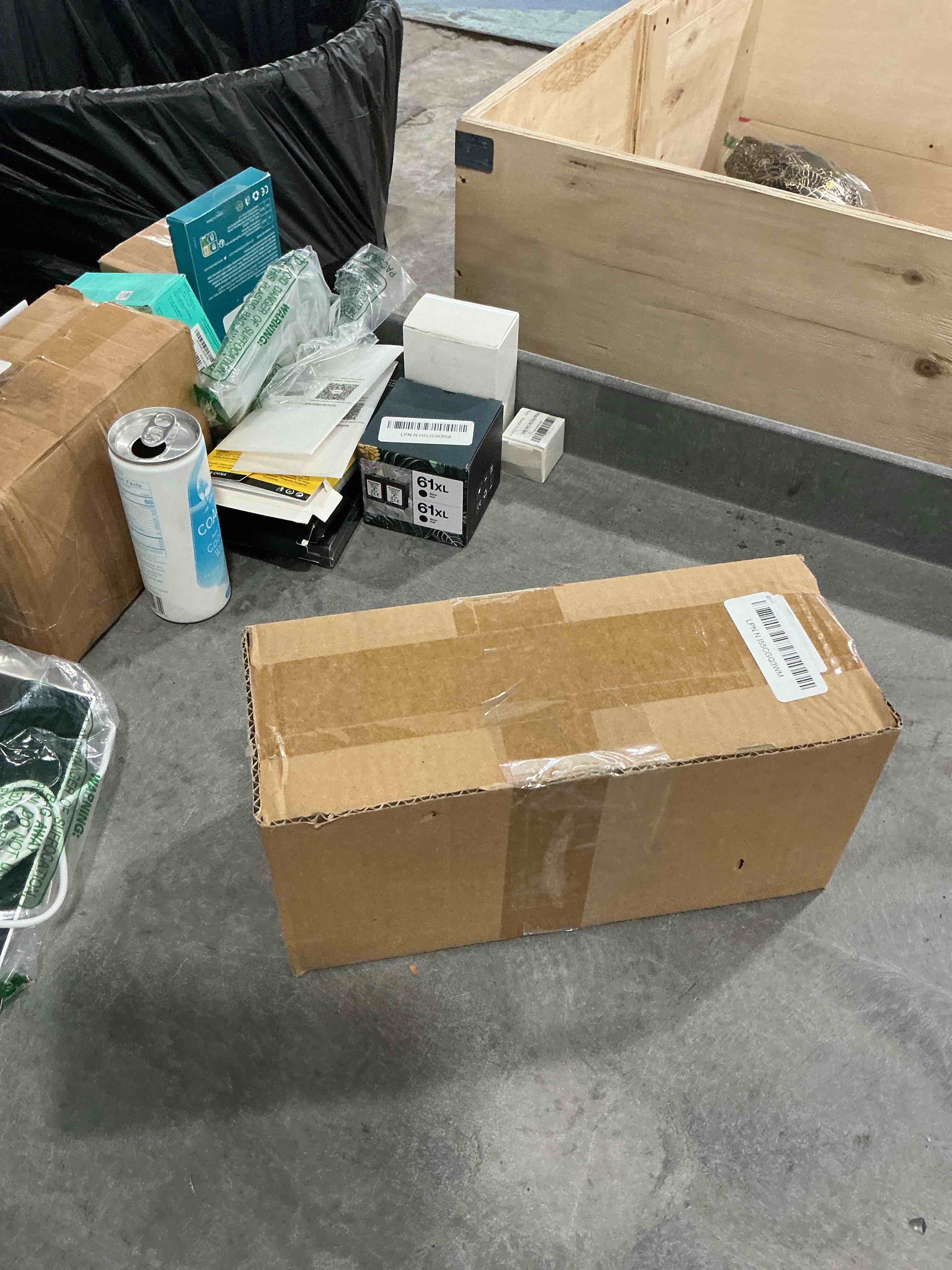 Goholy Car Door Side Rearview Mirror Cover Compatible With VW Tiguan 2009-2017 /Sharan 2012-2019 Sid