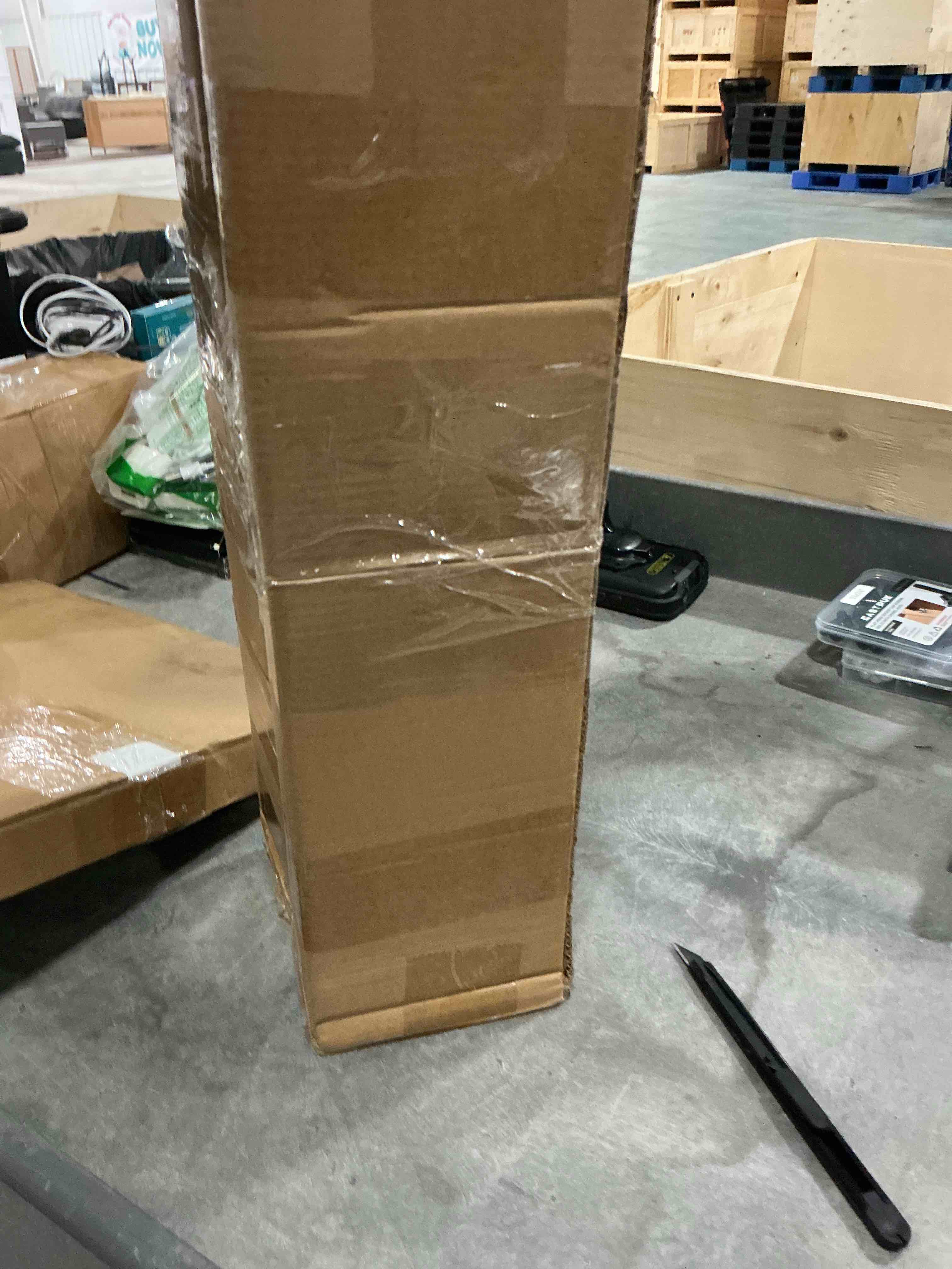 15.7 Inch Sheet Metal Bender Tool, Dual-Side Folding Tool with Sight Holes for 1" & 3/8" Depth, Hand