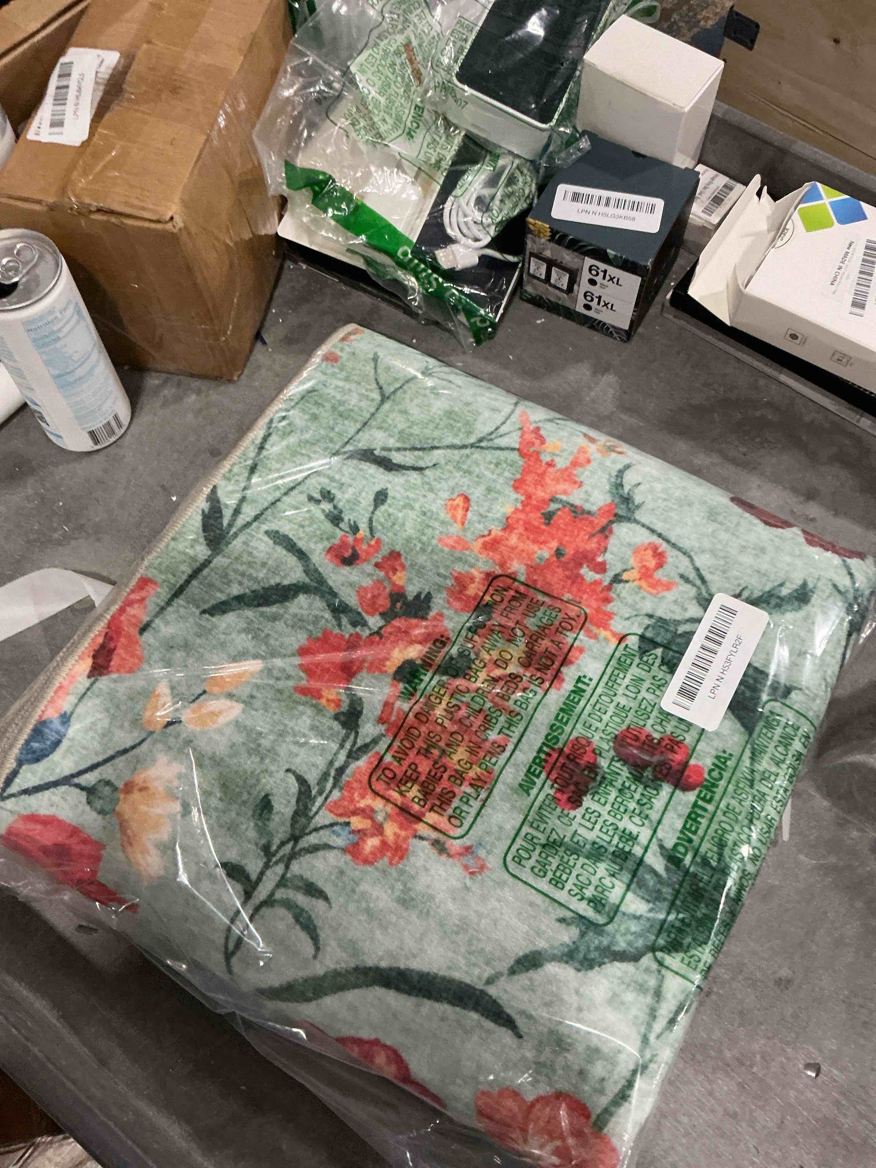 Everything You Need In One Place!