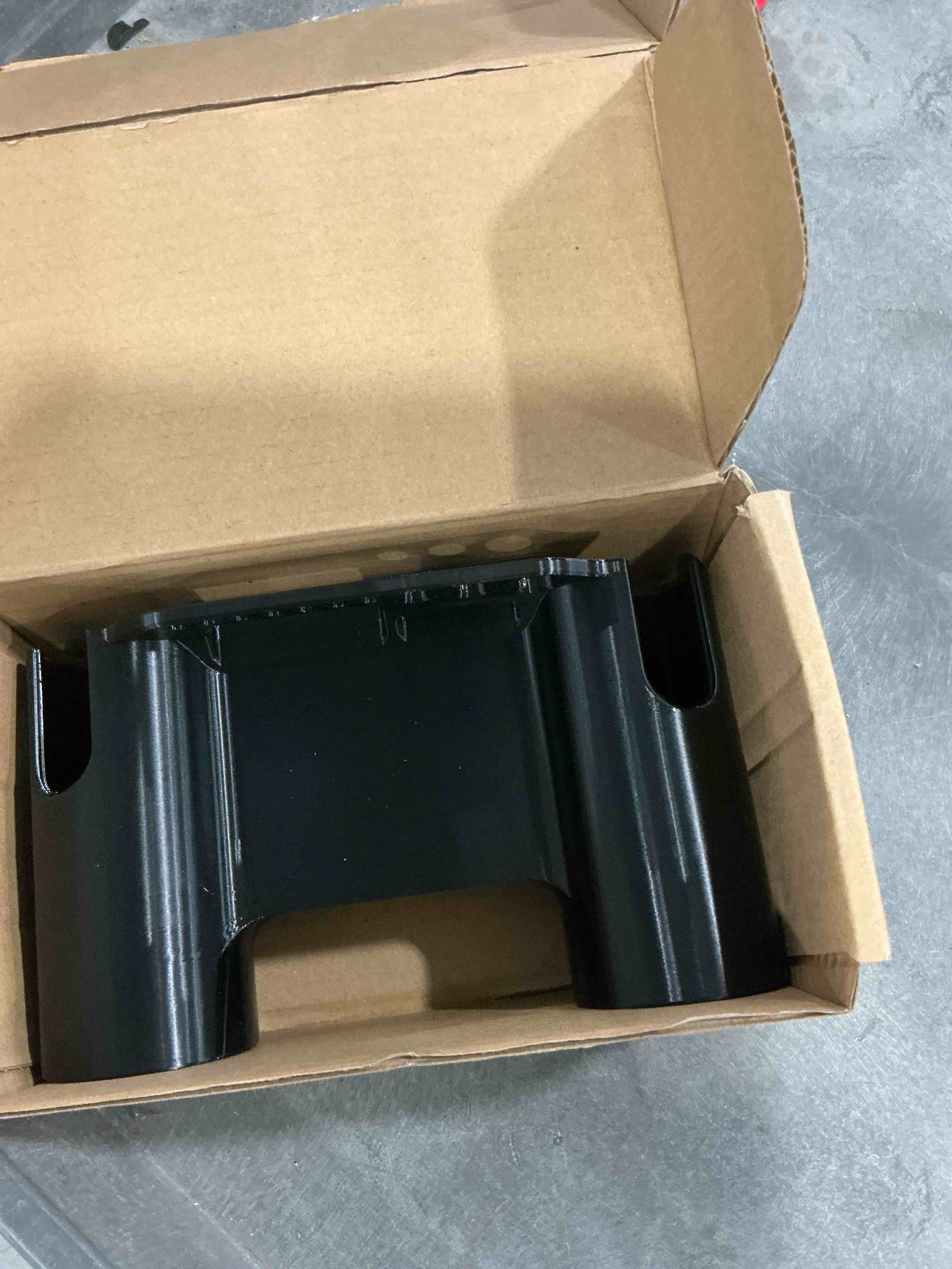 Fishing Rod Holder Fits 5 Gallon Fishing Bucket (Black) - 13 Multi-Functional Slots, Fishing Bucket 