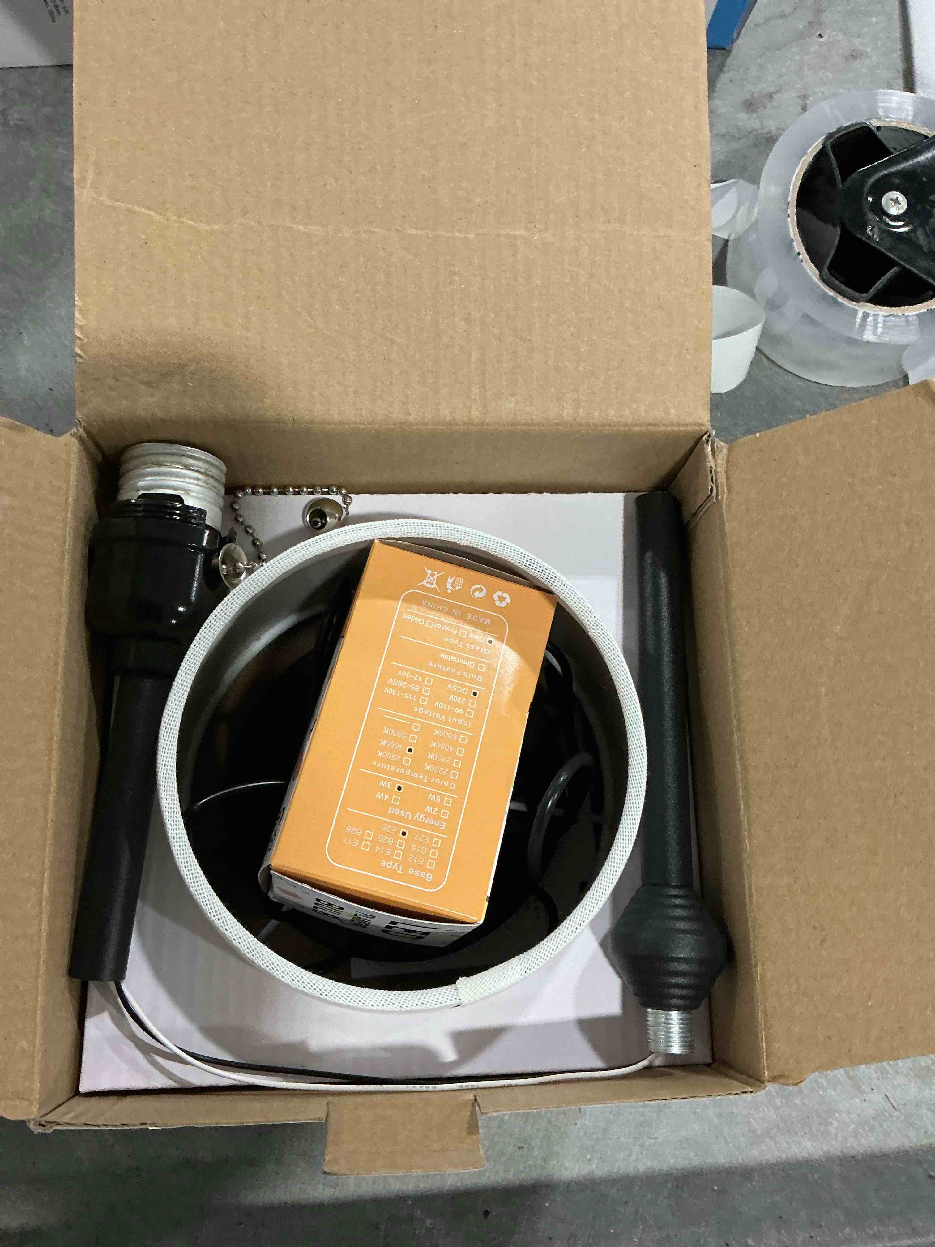 Nurforta Portable Rechargeable Cordless Table Lamp: Birthday Gifts for Women Mom, House Warming Gift