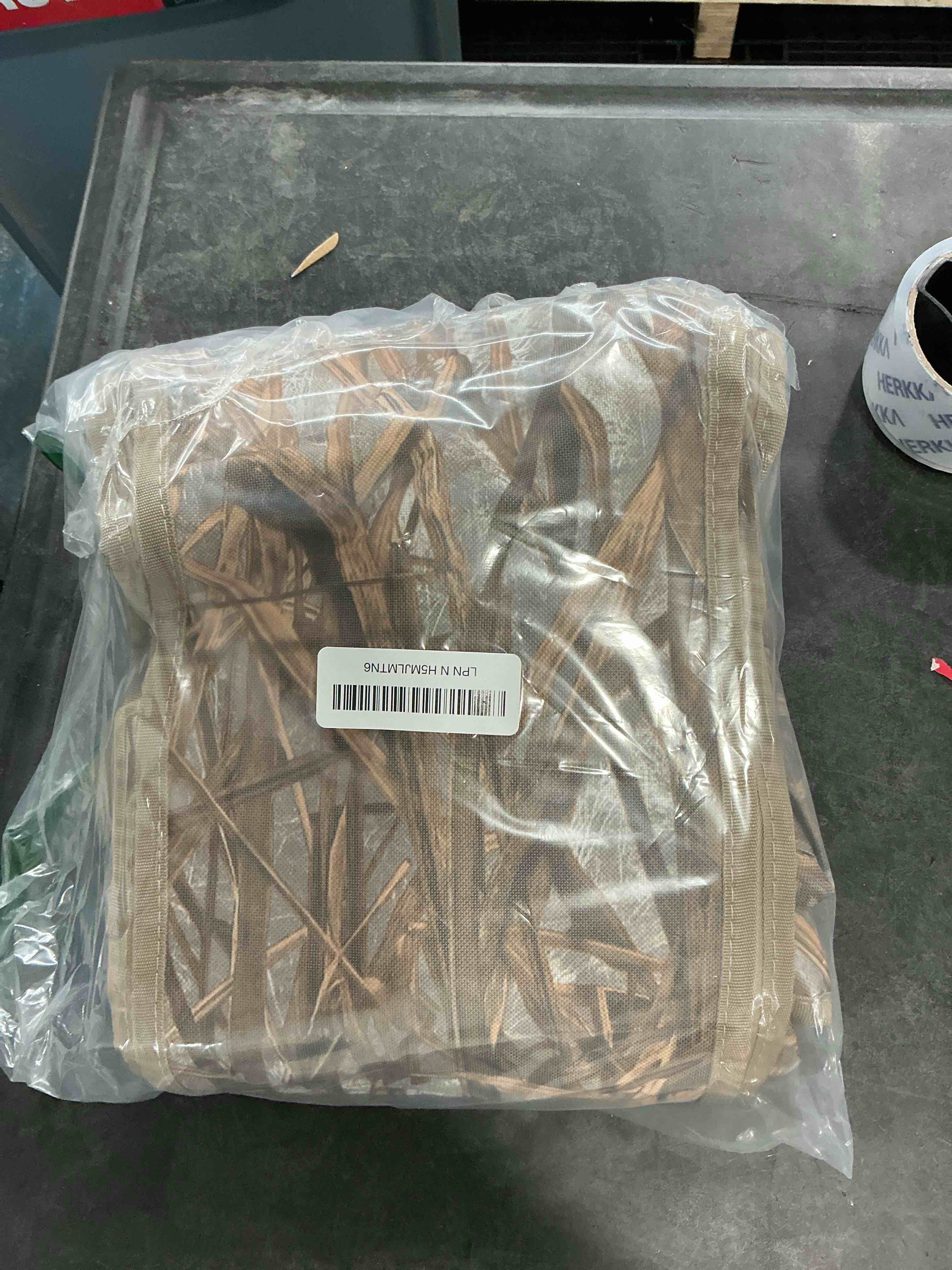 Ucanng Soft Crossbow Case, Padded Crossbow Bag with Backpack Straps for Hunting, Outdoor Adventure,