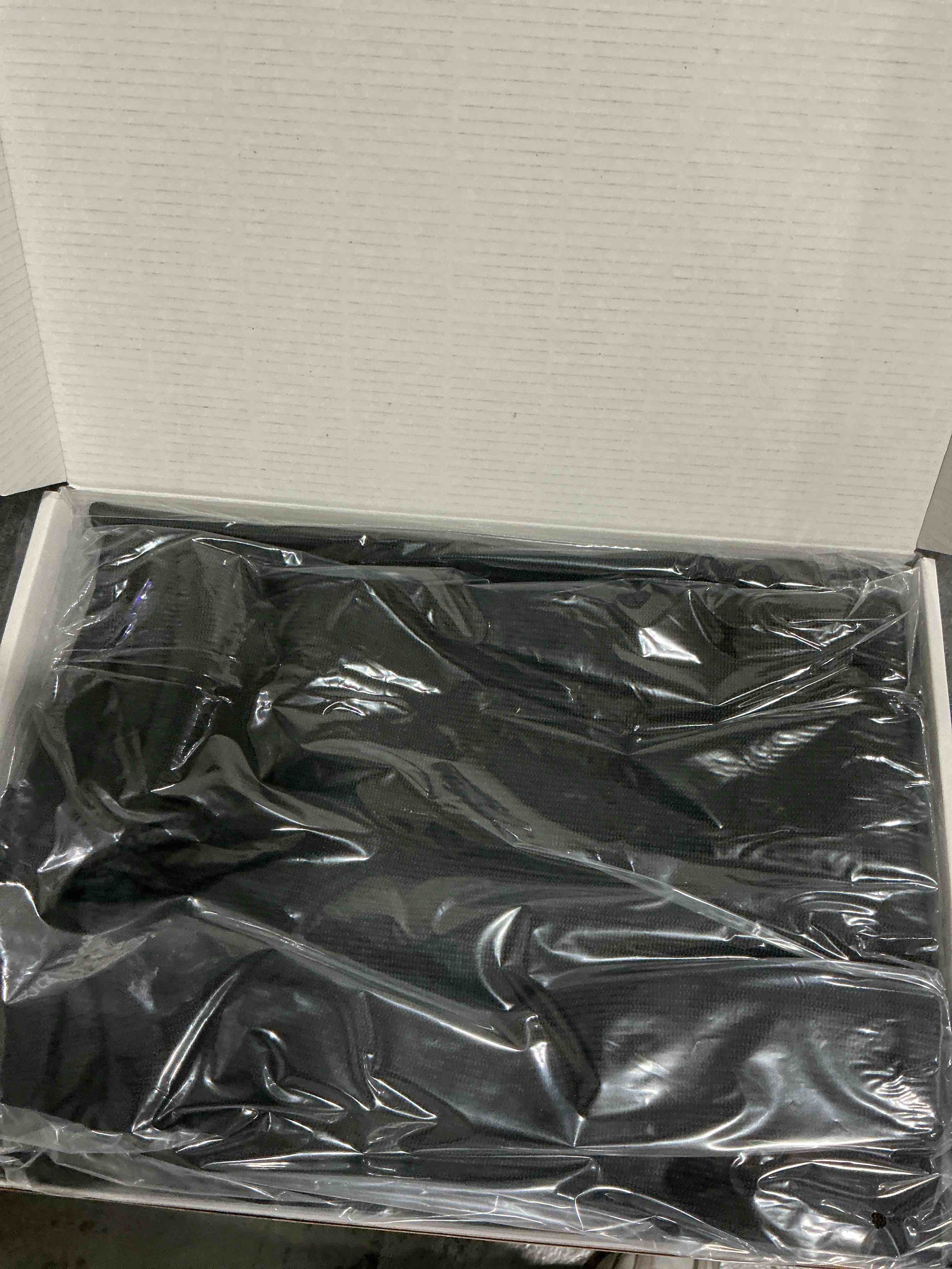 YimSting Boat Fender Covers, 2 Pack 9" x 26" Boat Bumper Covers for Center Rope Tube Style Fenders, 