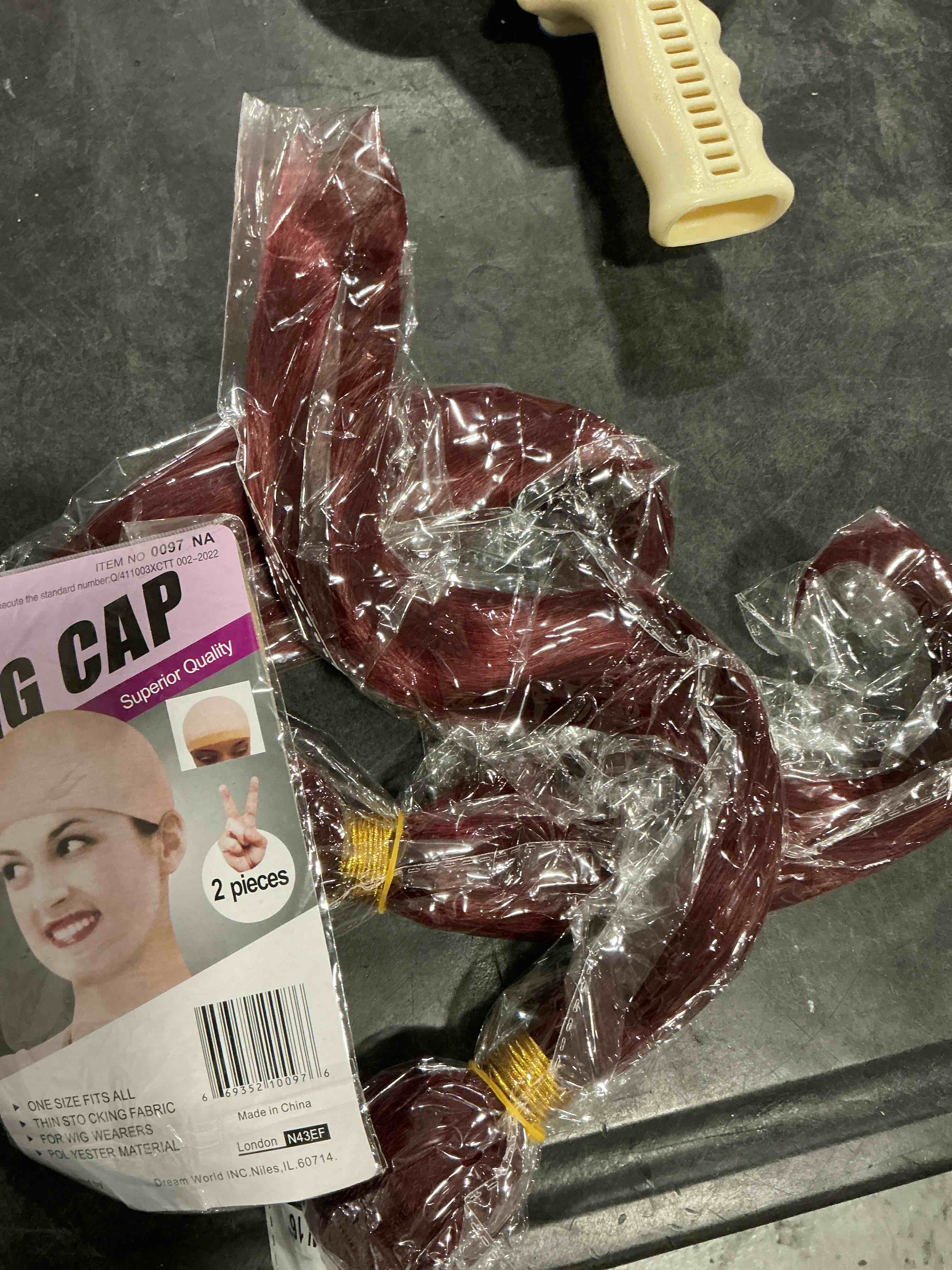 GLSMOSNW 99j Straight Bundles Burgundy Human Hair Bundles Double Weft Unpeocessed Brazilian Virgin H