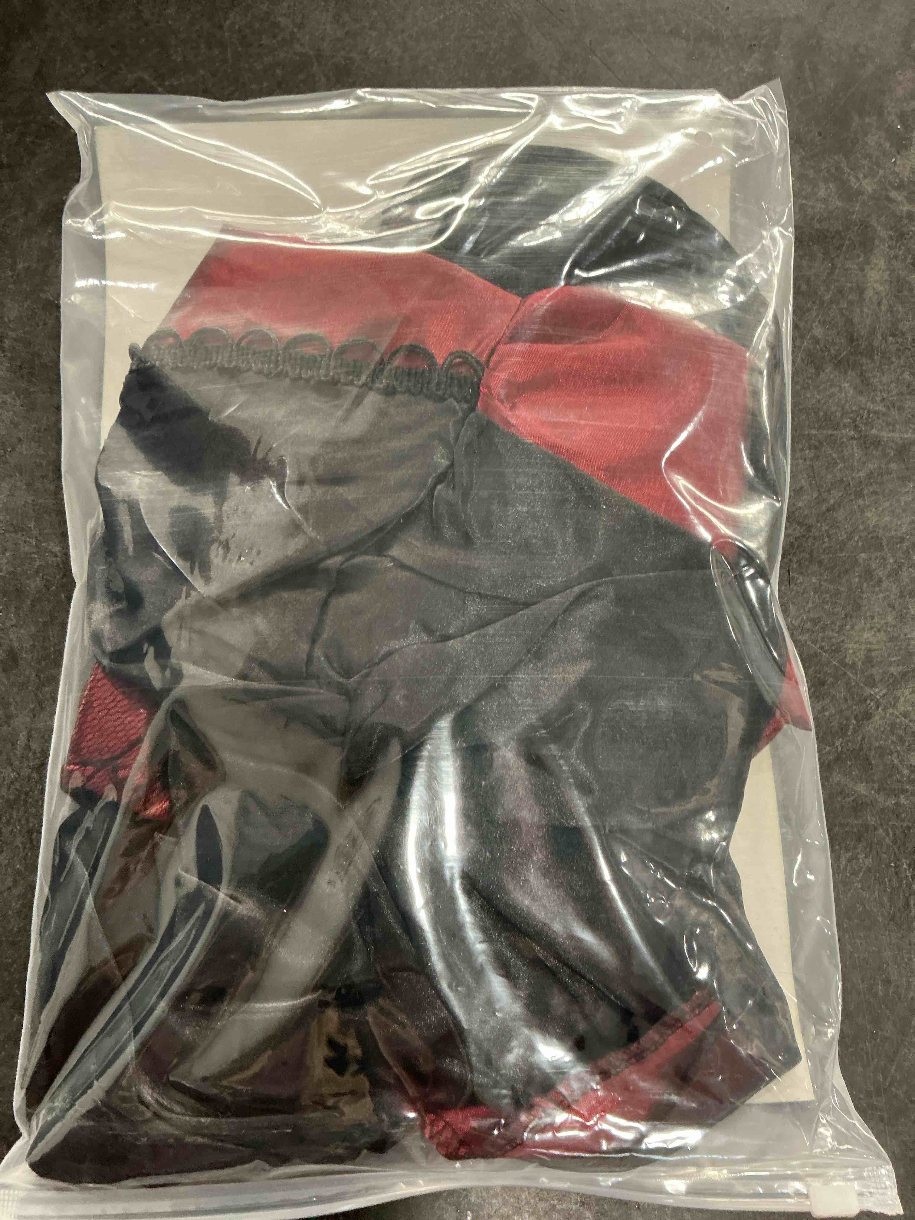 EOZY Girls Halloween Costume Royal Vampire Dress Up Child Vampiress Role Play Cosplay Outfits