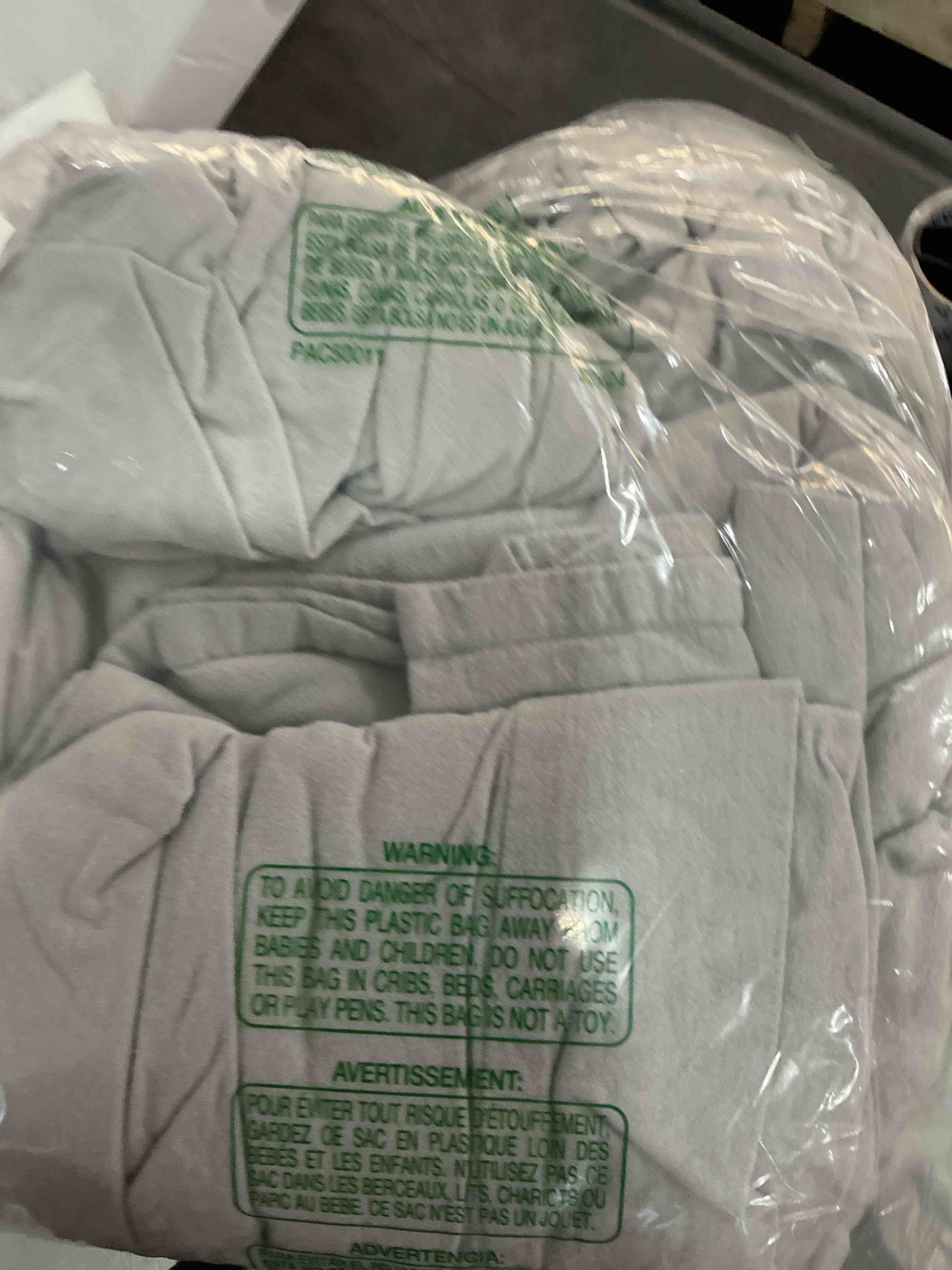 RUVANTI 100% Cotton Flannel Sheets California King Size - 4 Piece Warm, Soft & Breathable, Deep Pock