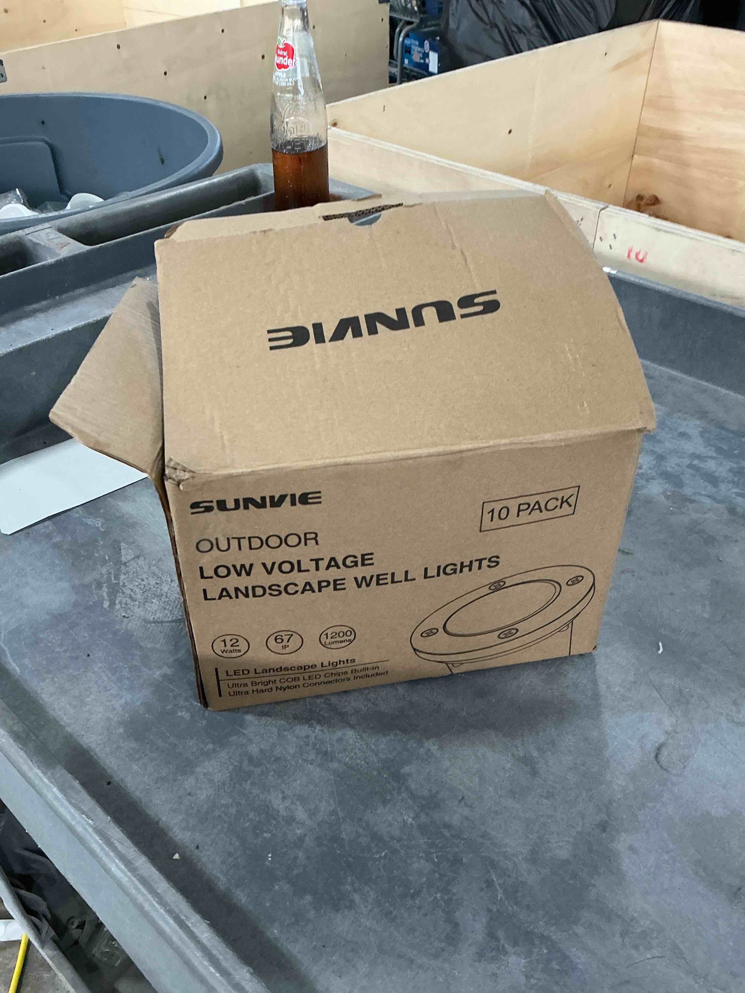 Everything You Need In One Place!