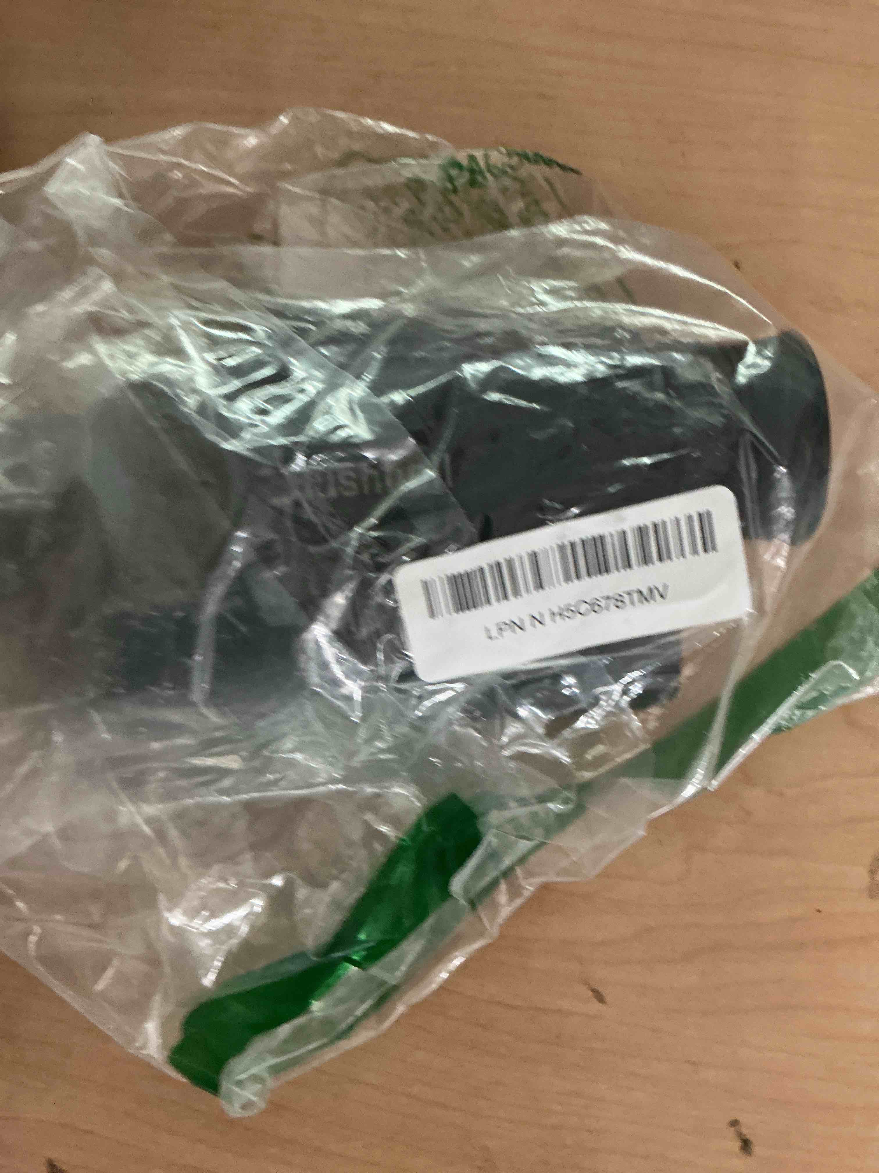 Condition photo showing Good Condition for bushnell ex650 digital equinox x650 night vision 5x 32mm monocular