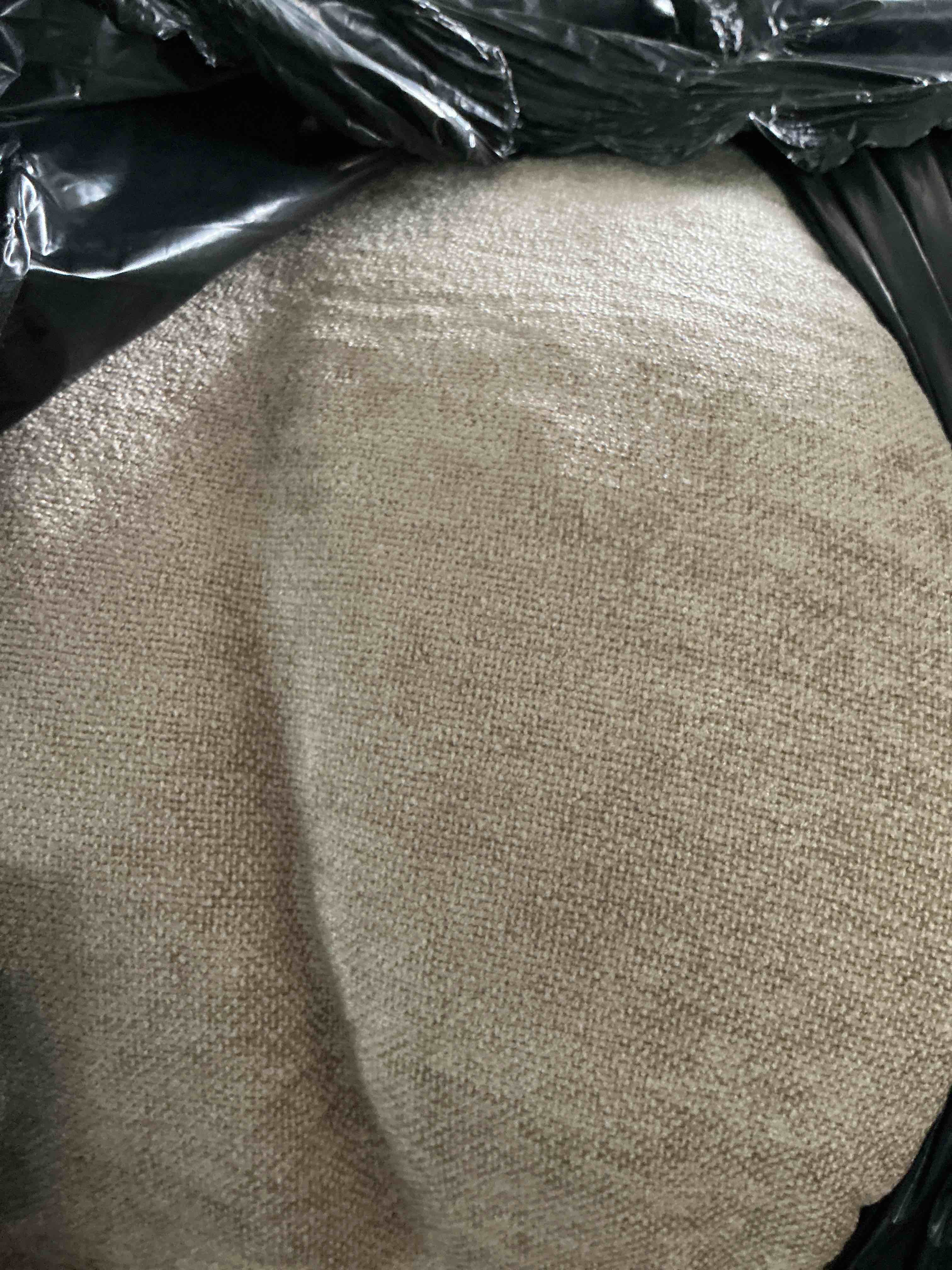 Condition photo showing As Is for sieral couch cushion replacement sofa cushion support for sagging couch seat sofa replacement high density sag repair cushions for sectional loveseat chair