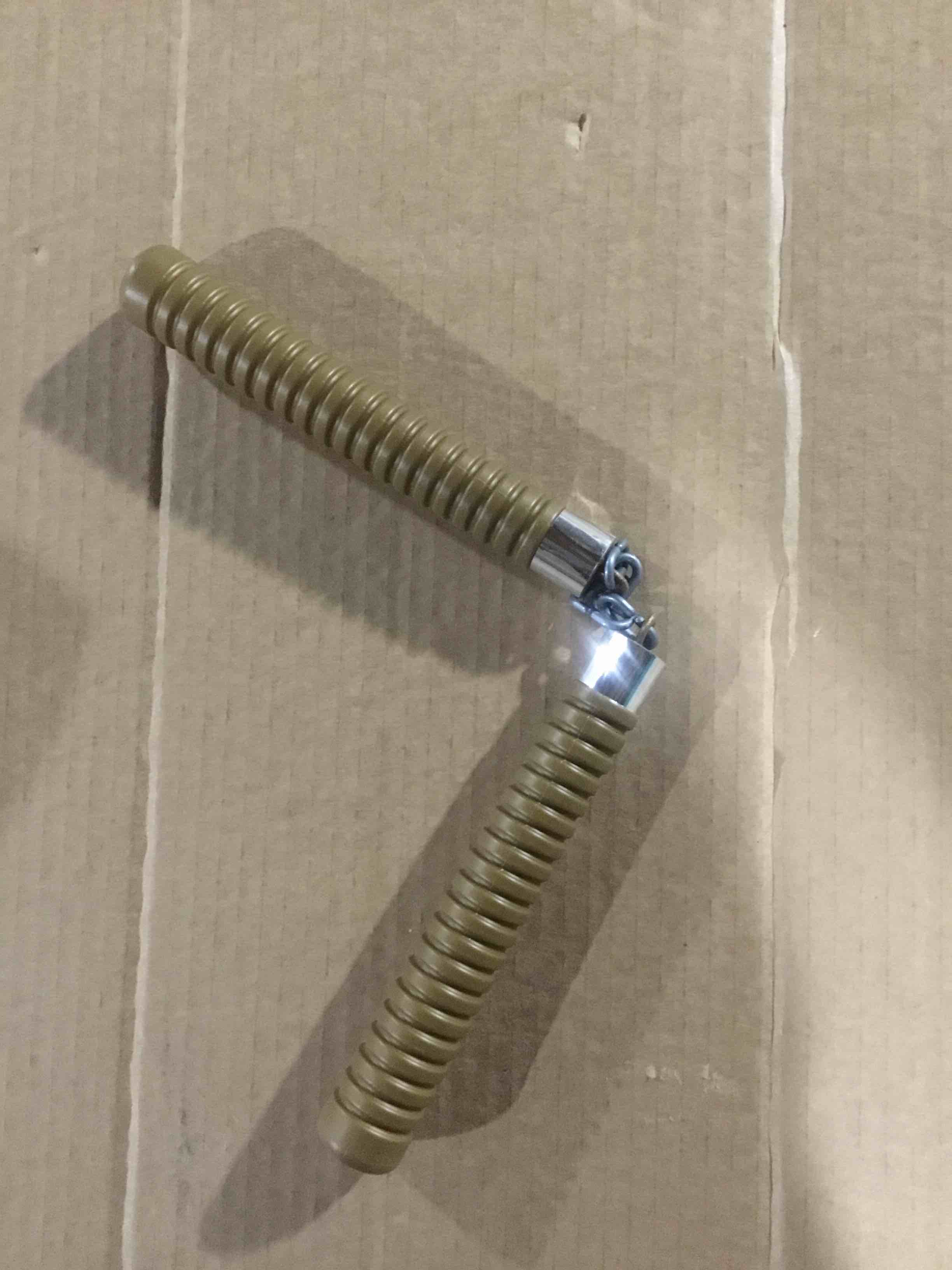 Condition photo showing New/Like New for  Box of 196 Nunchaku lemon plastic 