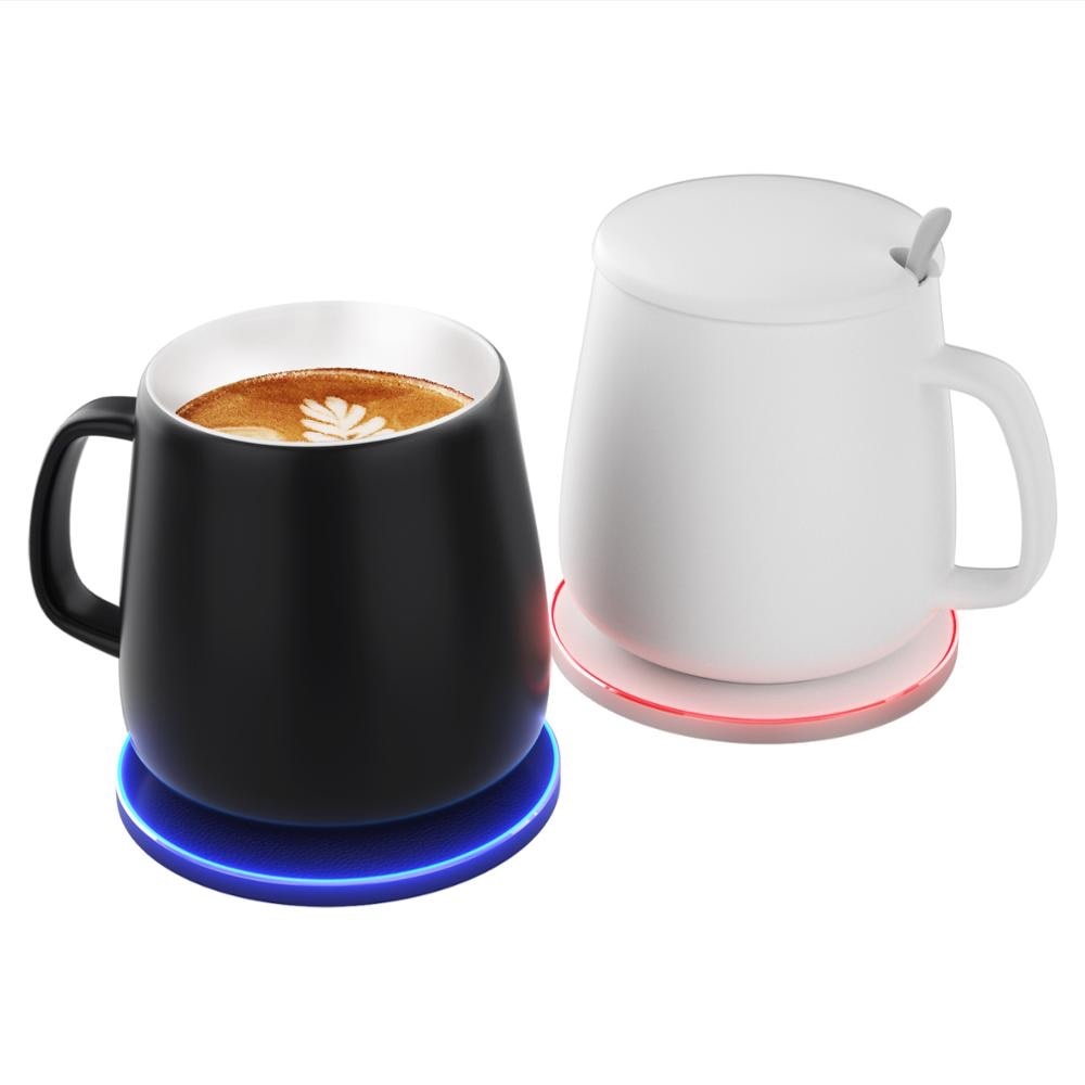 Jakcom HC2 Wireless Heating Cup. Black