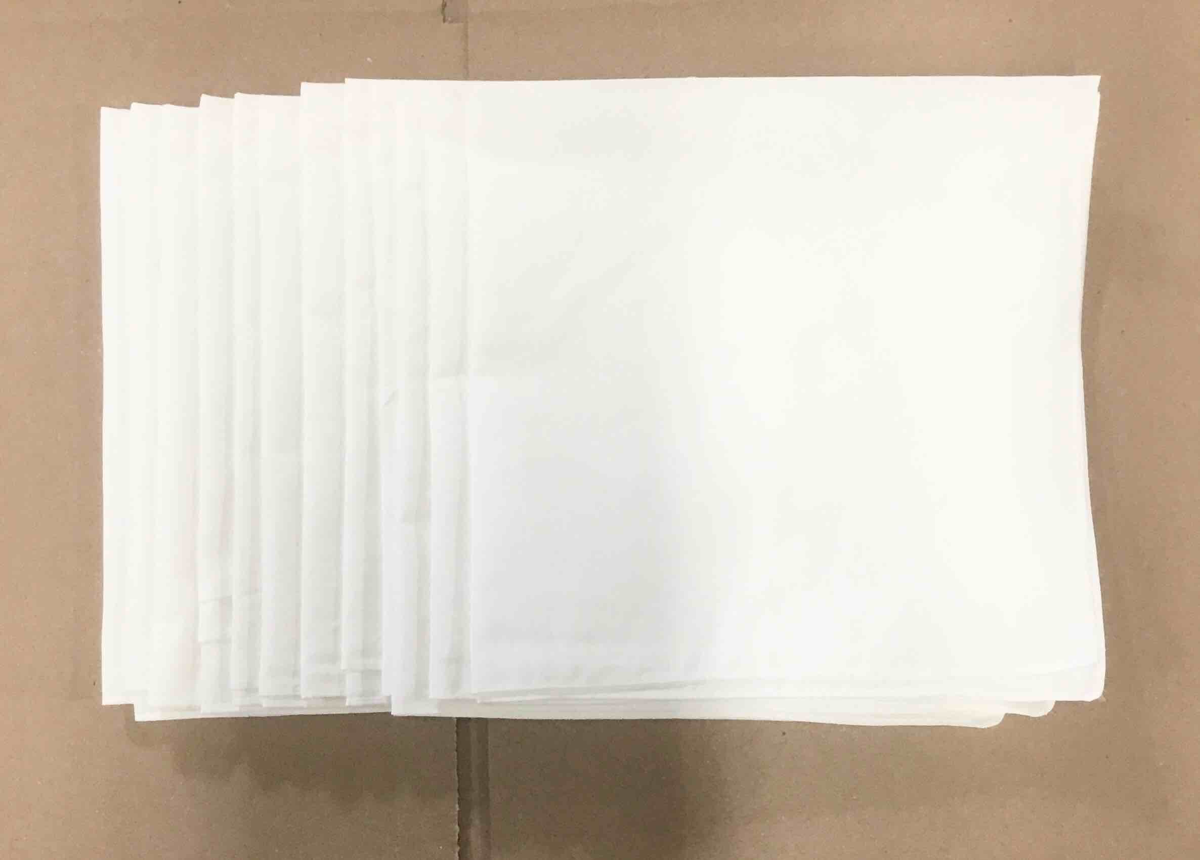 Solid White 100 % Cotton Bandana’s, 12 pack 