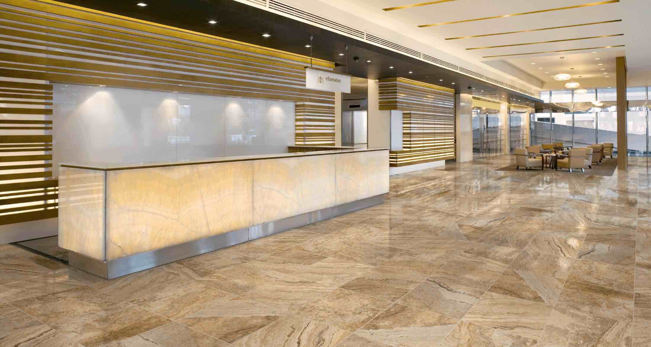 Mikonos Multicolor Porcelain 12” x 24” Field Tile, 15.93 Sq.ft./box, (48 boxes total)