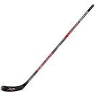 Red Bauer Hockey Sticks 