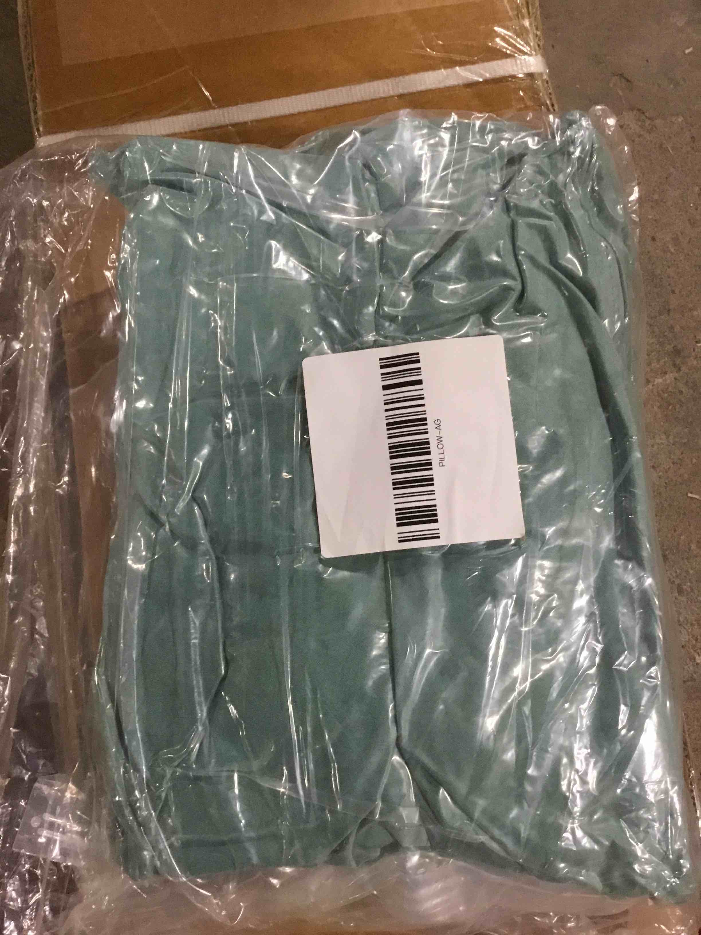 Condition photo showing New/Like New for Cushion Lab Travel Deep Sleep Pillow – Compact Memory Foam Neck Pillow for Sleeping, Portable Pillow for Hotels, Camping, Side & Back Sleepers, On-The-Go – Spark