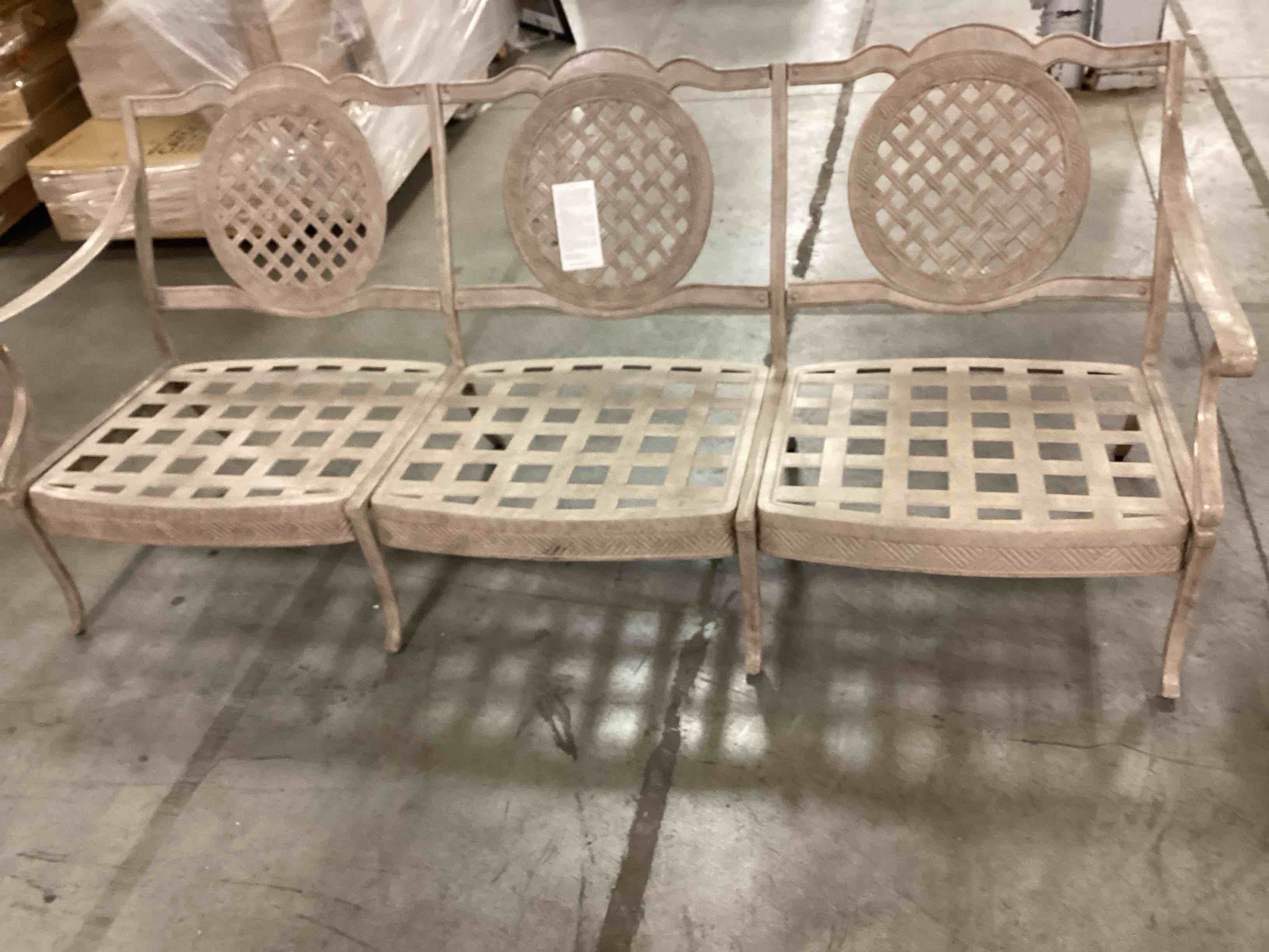 *BRAND NEW* High End Patio Furniture! 