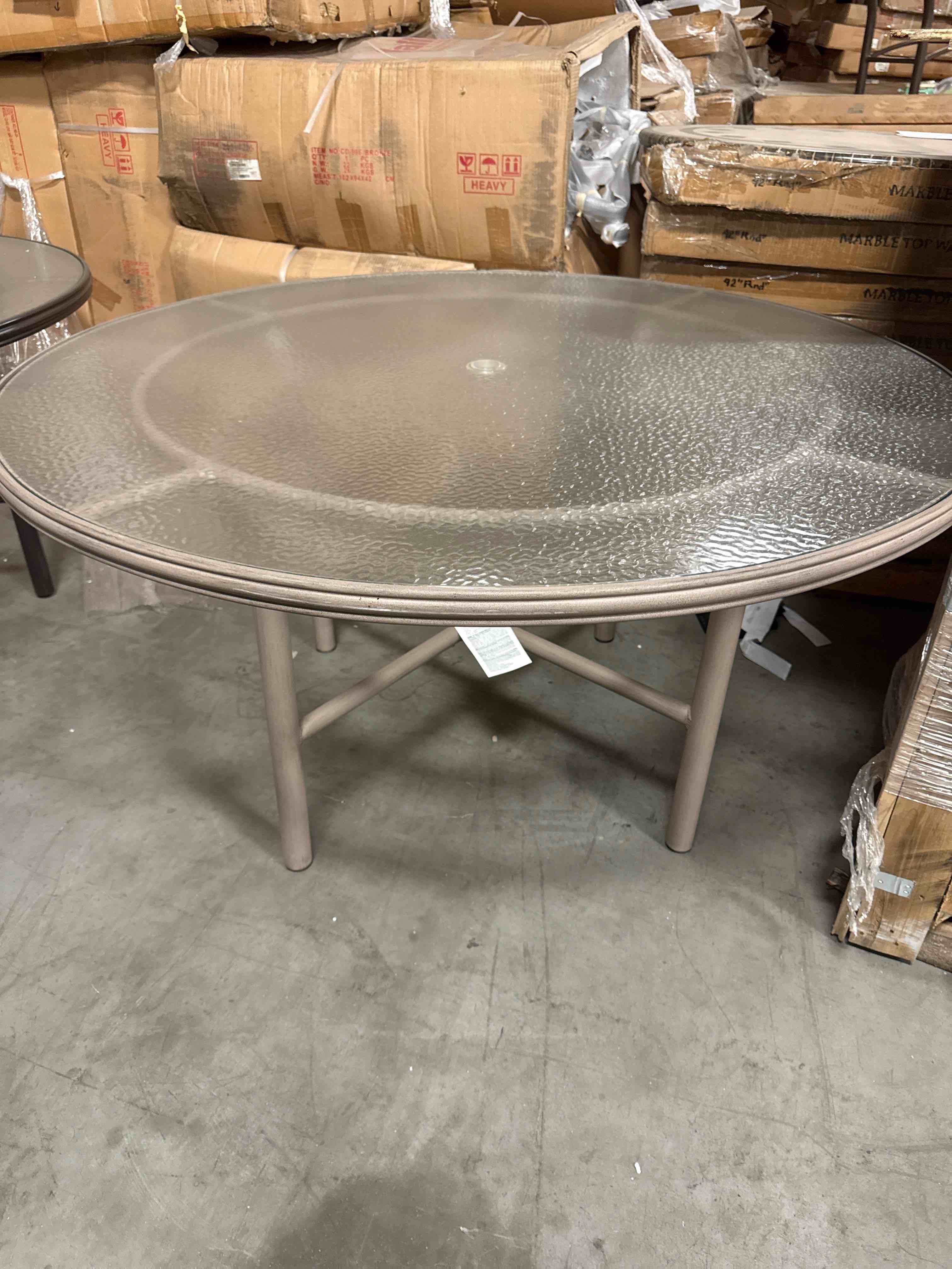 *NEW* High End Patio Furniture! 