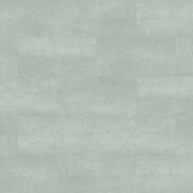 12x24 SPC Vinyl Click Flooring Tiles with Pad 5mm Thickness