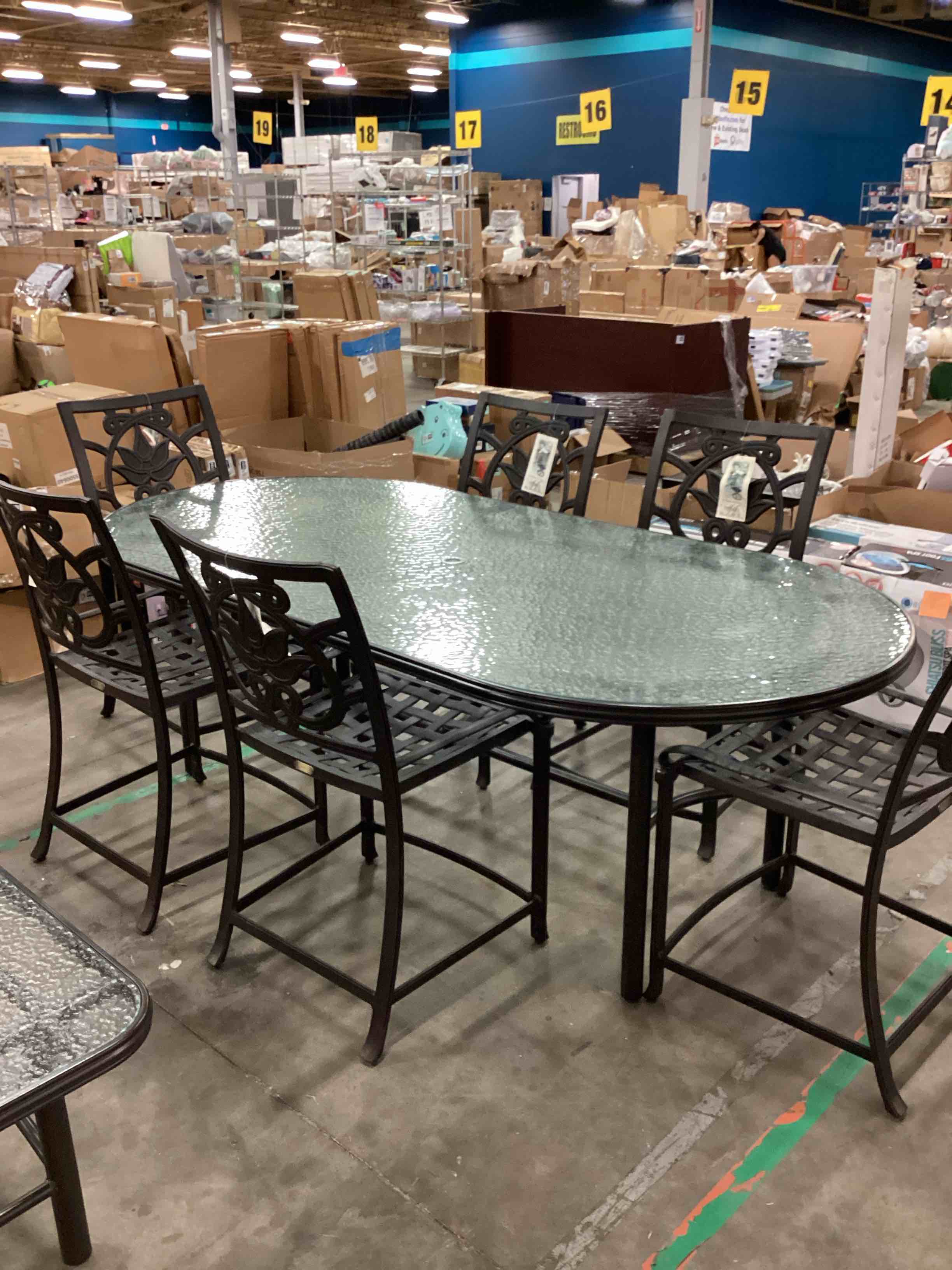 Summertime Patio Furniture Deals!