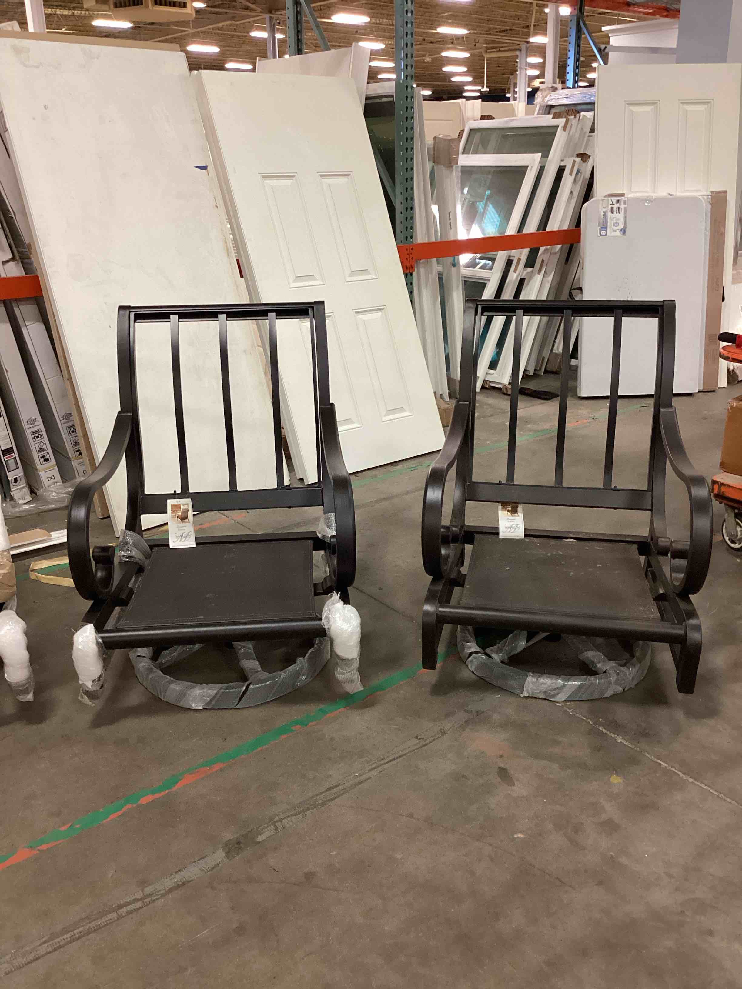 Summertime Patio Furniture Deals!