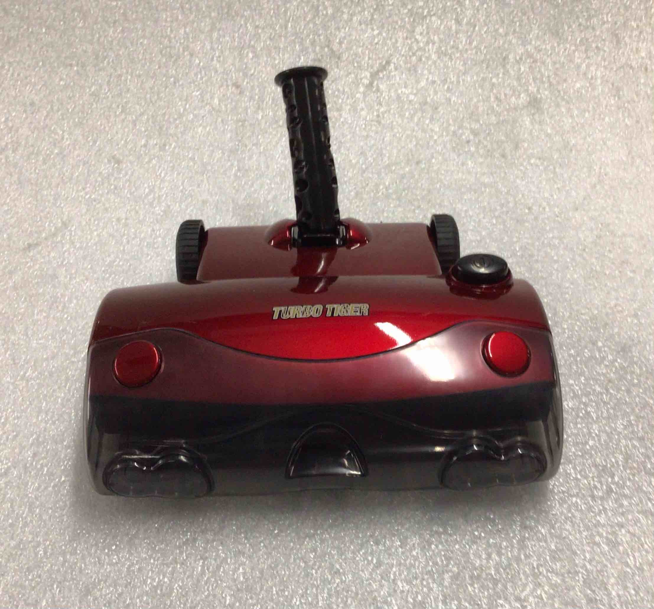 Turbo Tiger Portable Light Sweeper .