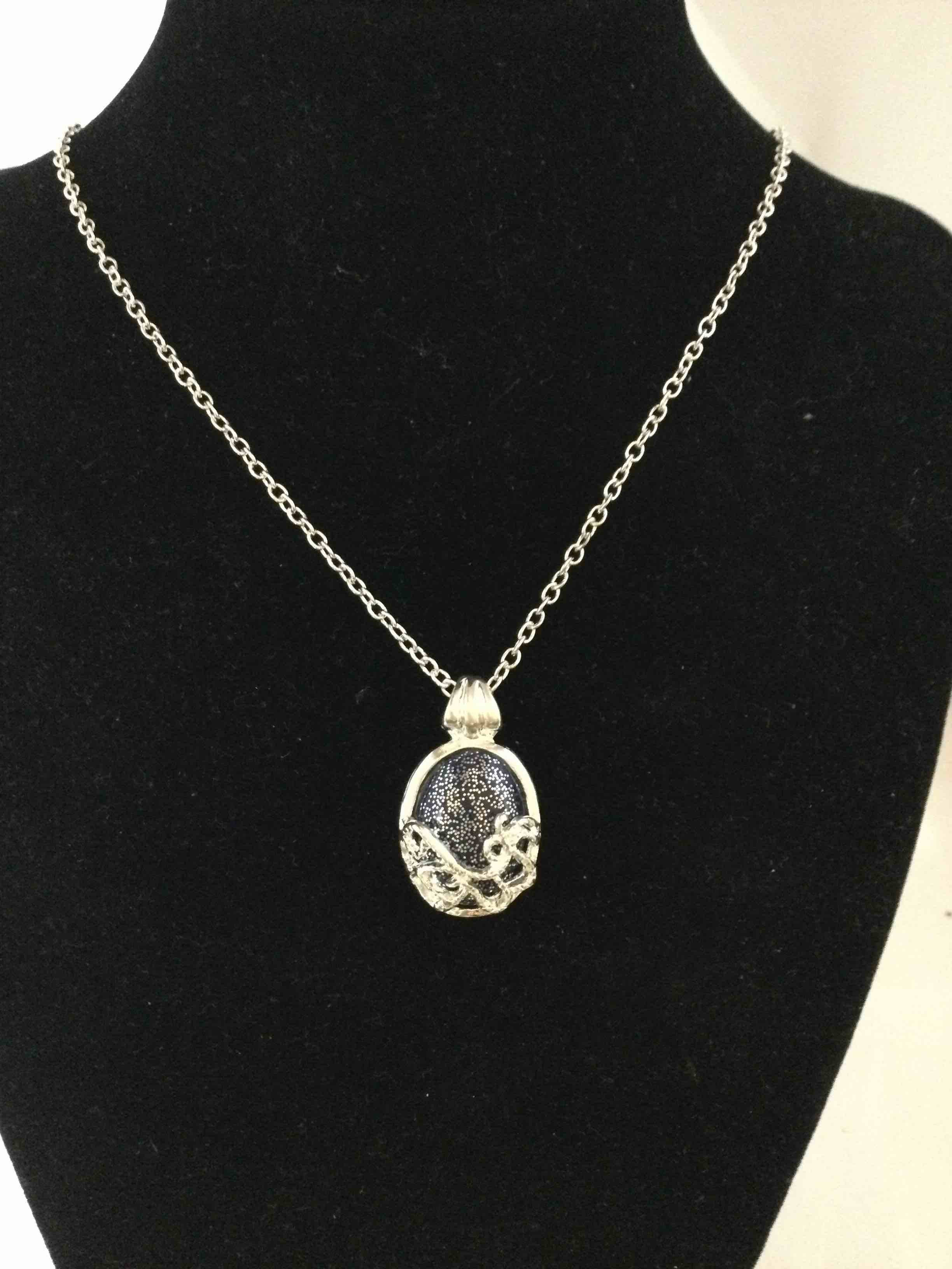designer necklace