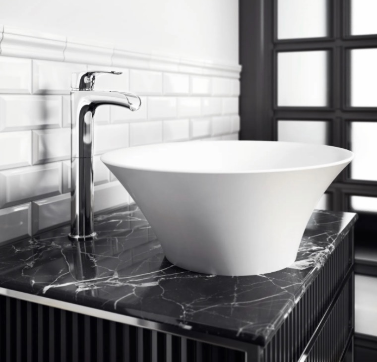 Jacuzzi Rosalia Washbasin