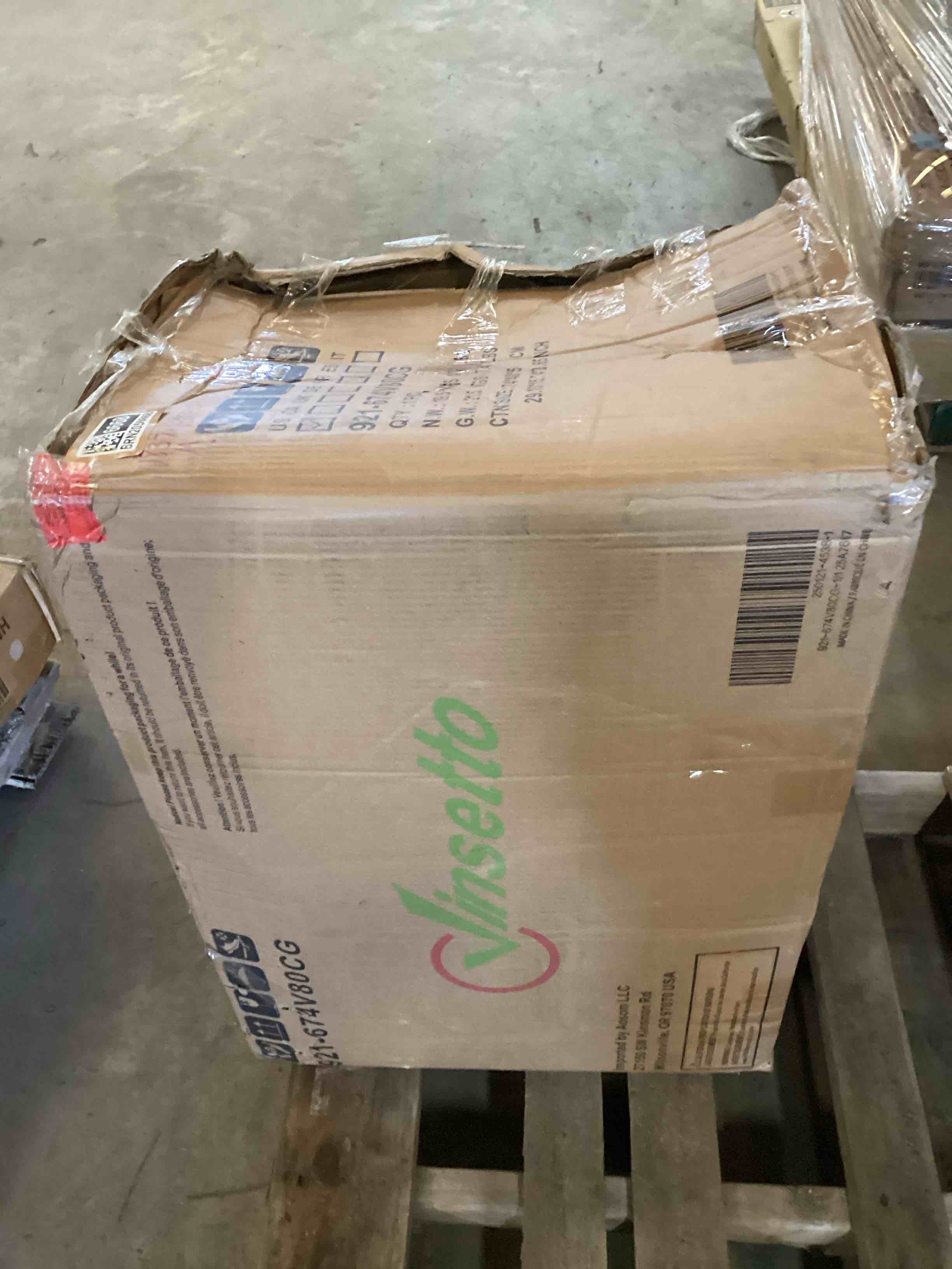 Major Savings Are Coming Right At You!