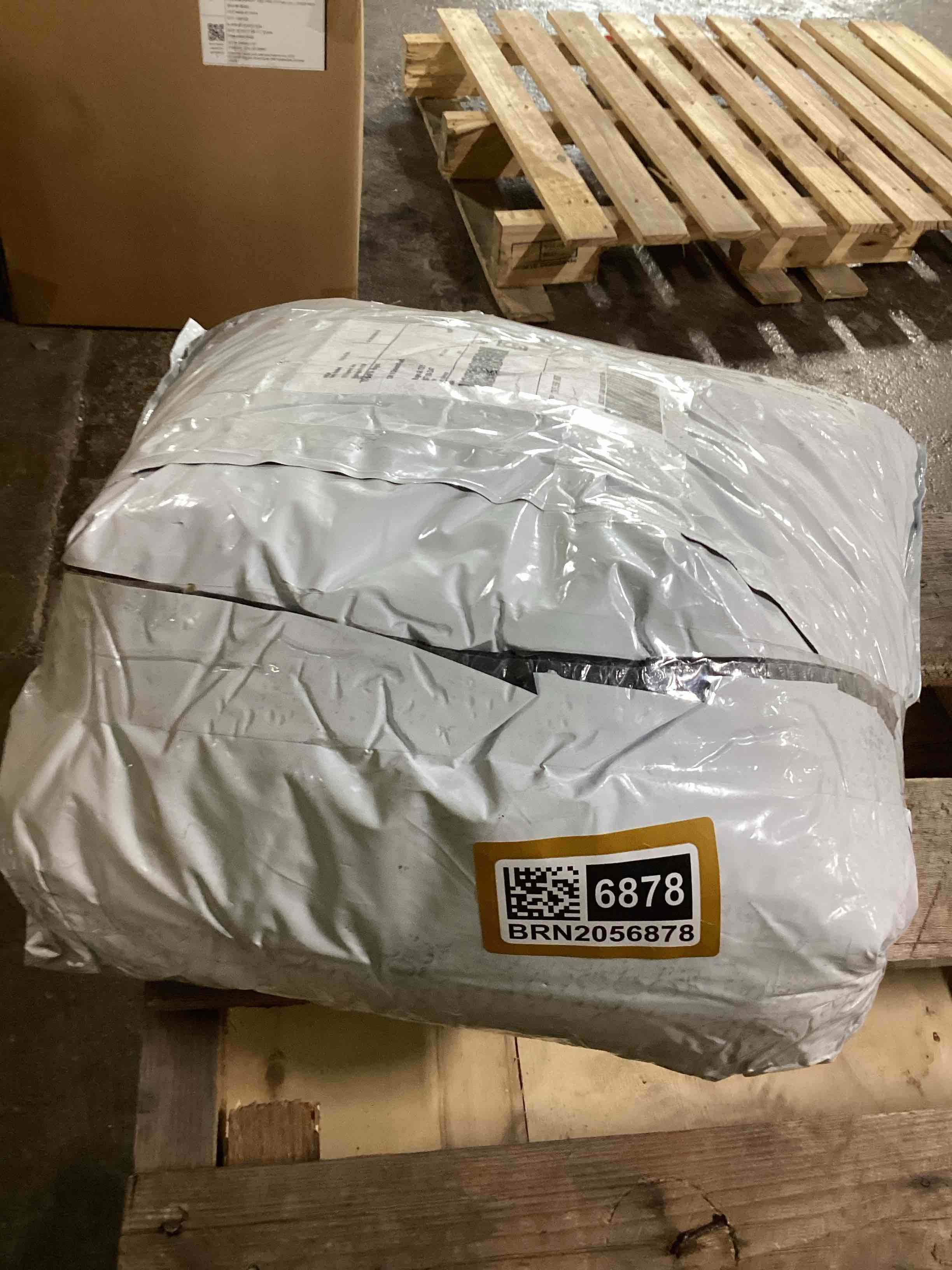 Bushrah Sectional Outdoor Seating Group Cover