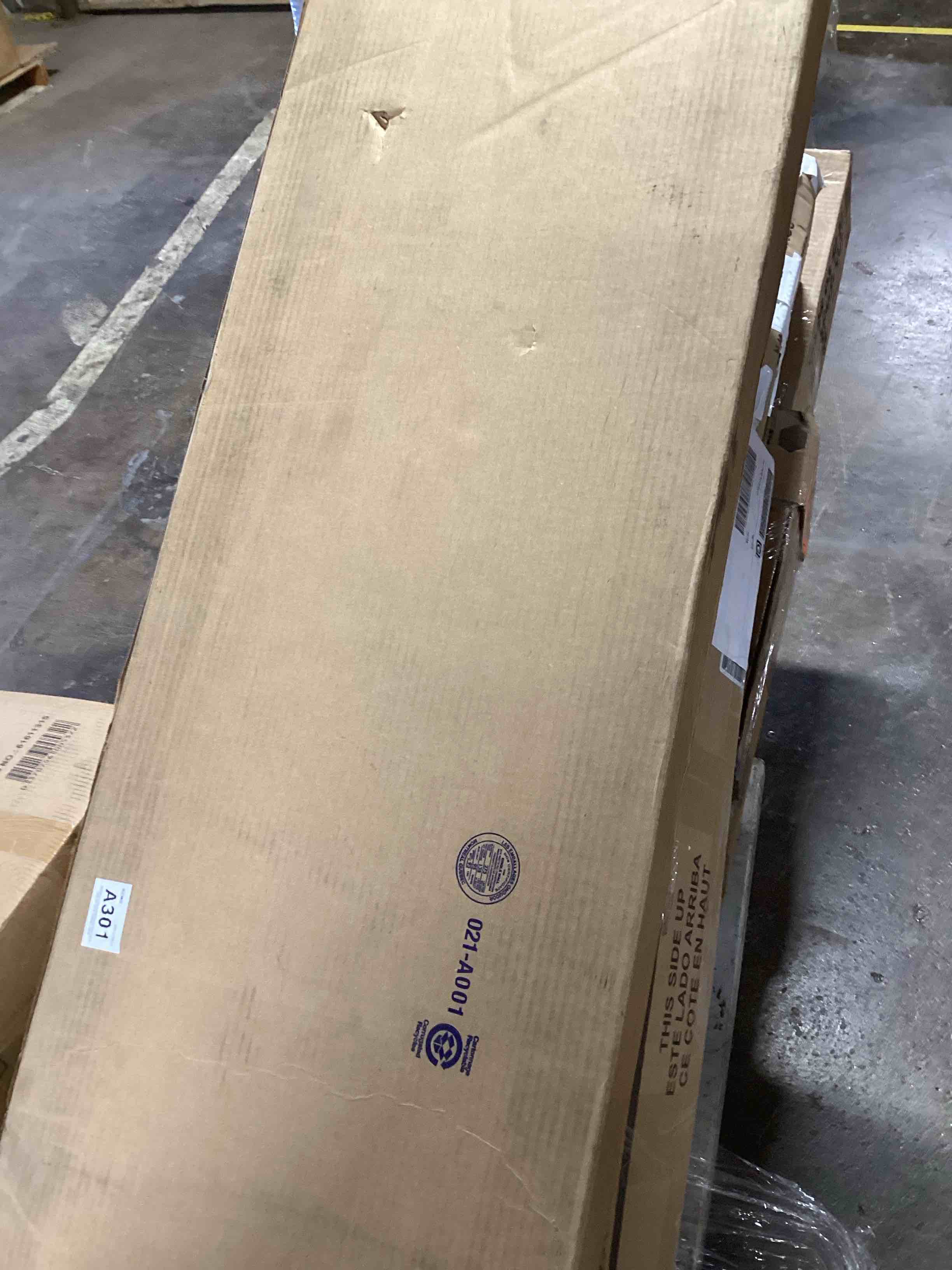 Oneybrook Wall Bed Mechanism