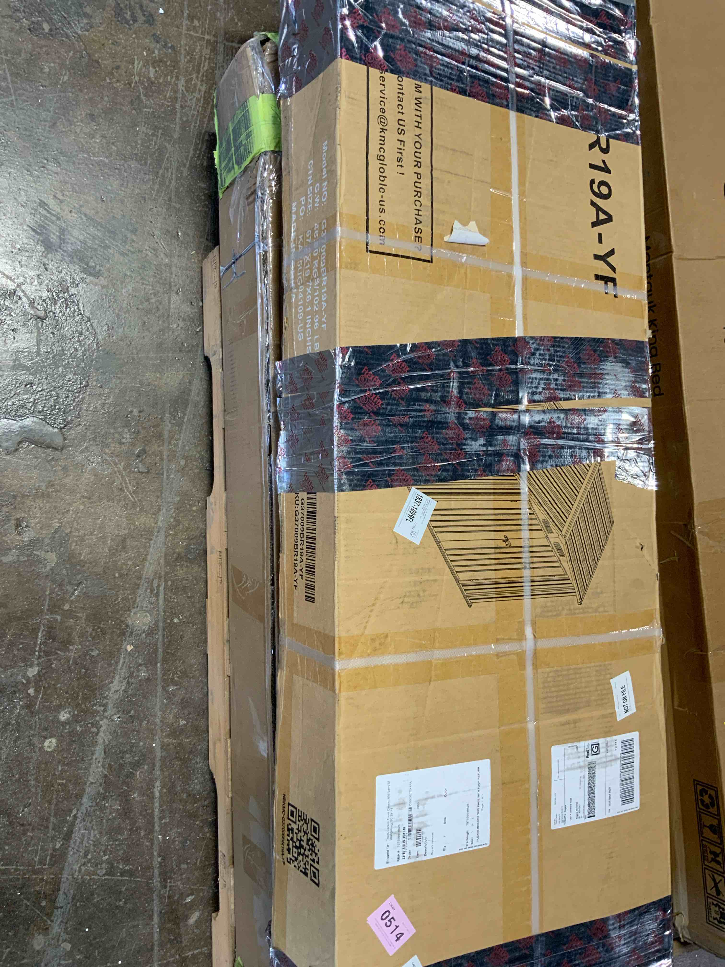 6 ft. w x 4 ft. d metal storage shed