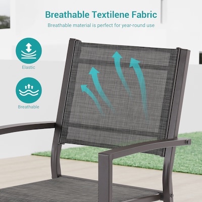 estelee outdoor dining armchair