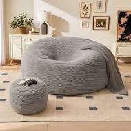 ovois bean bag