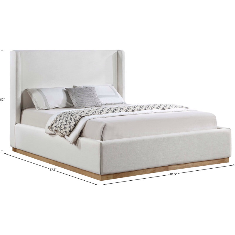 Earby /3 (Slats)