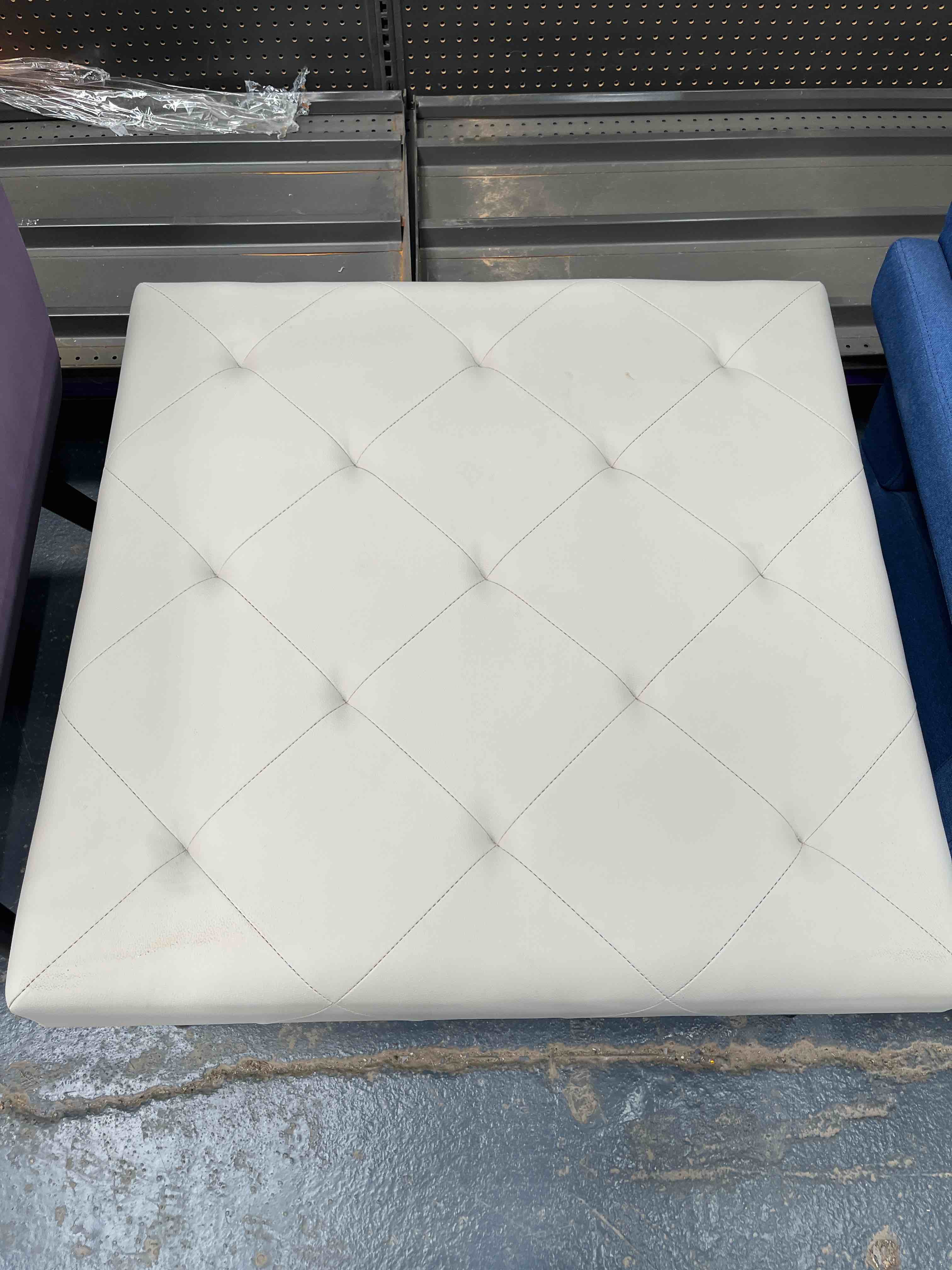 Tuft Coffee Table