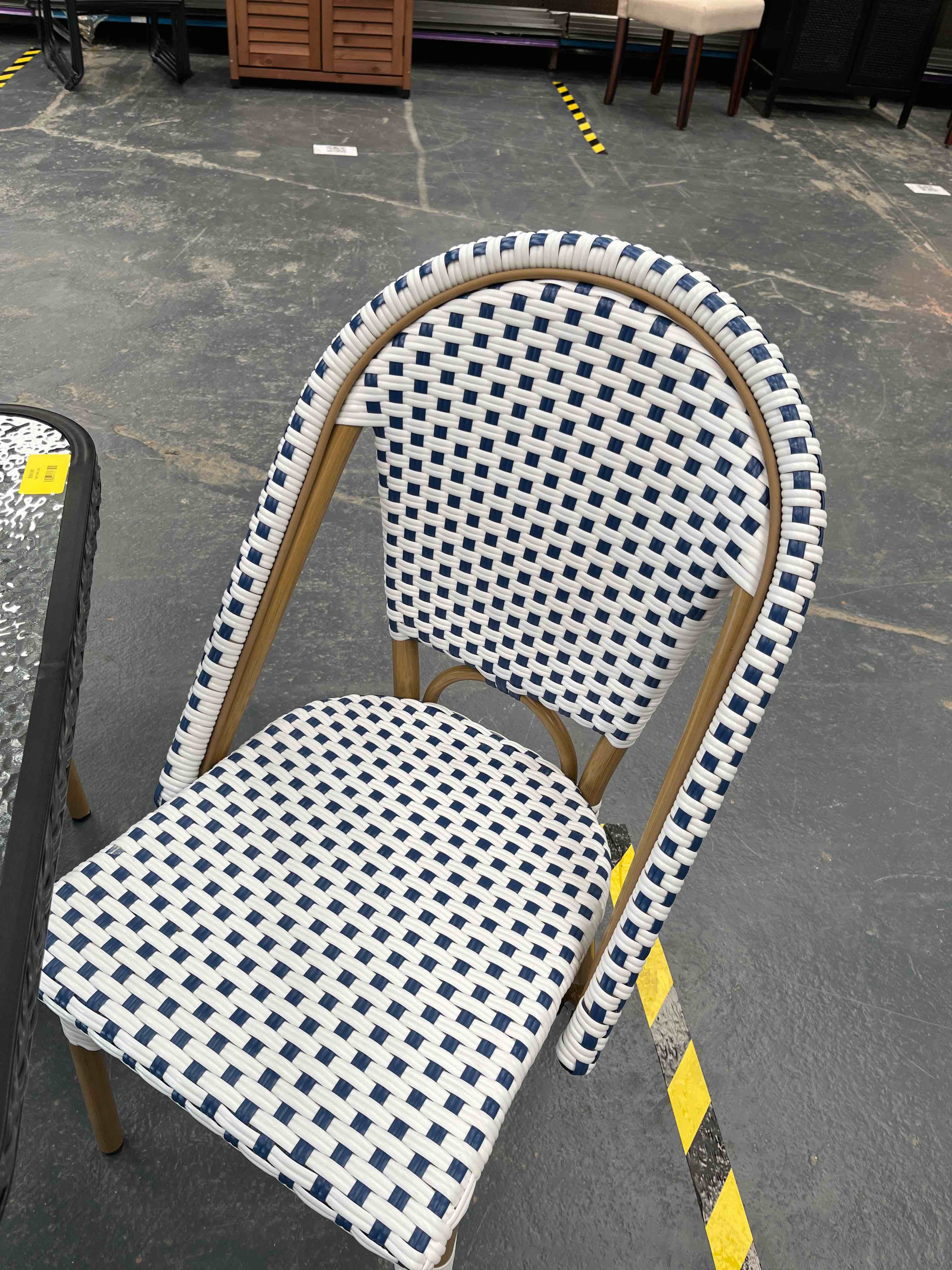 Patio Table and Chairs