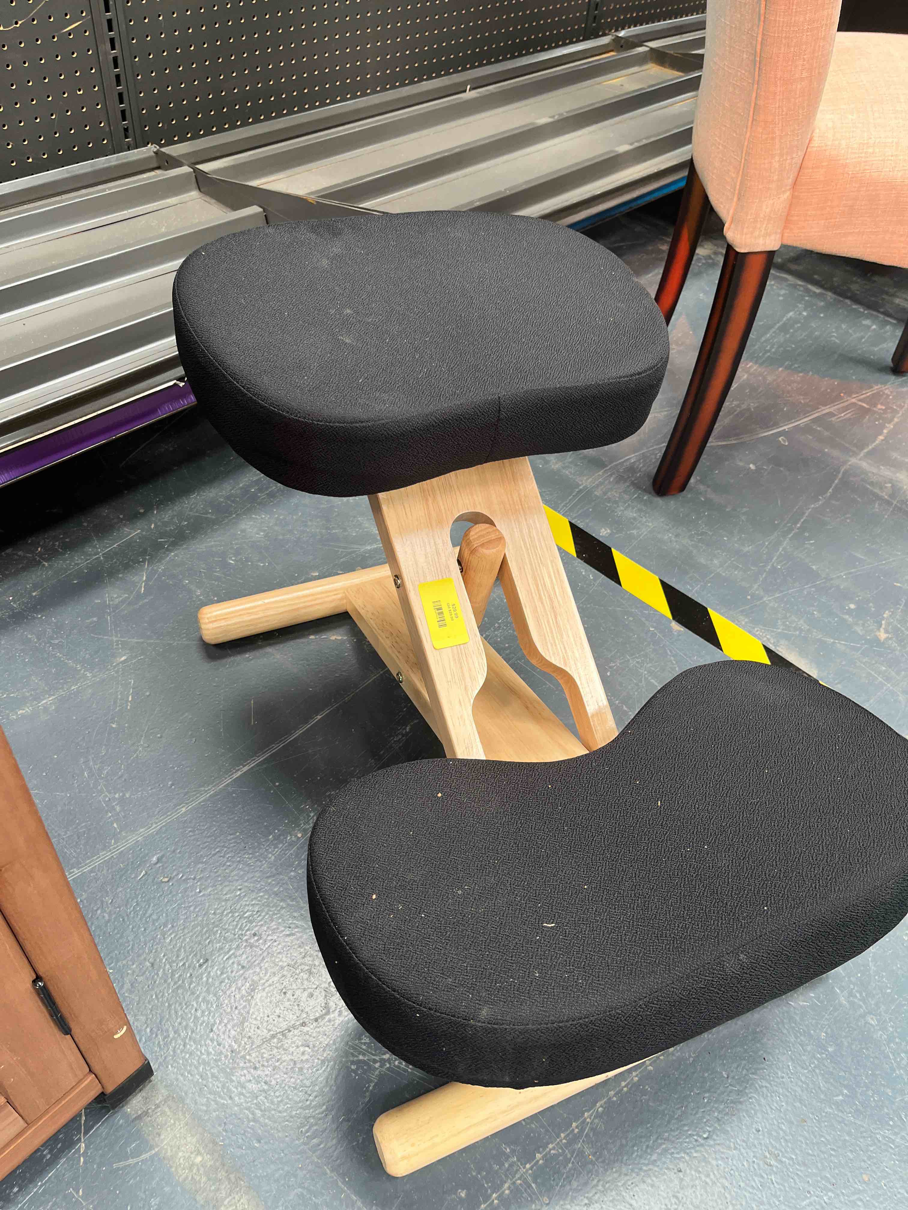 Miyatake Proportion Chair