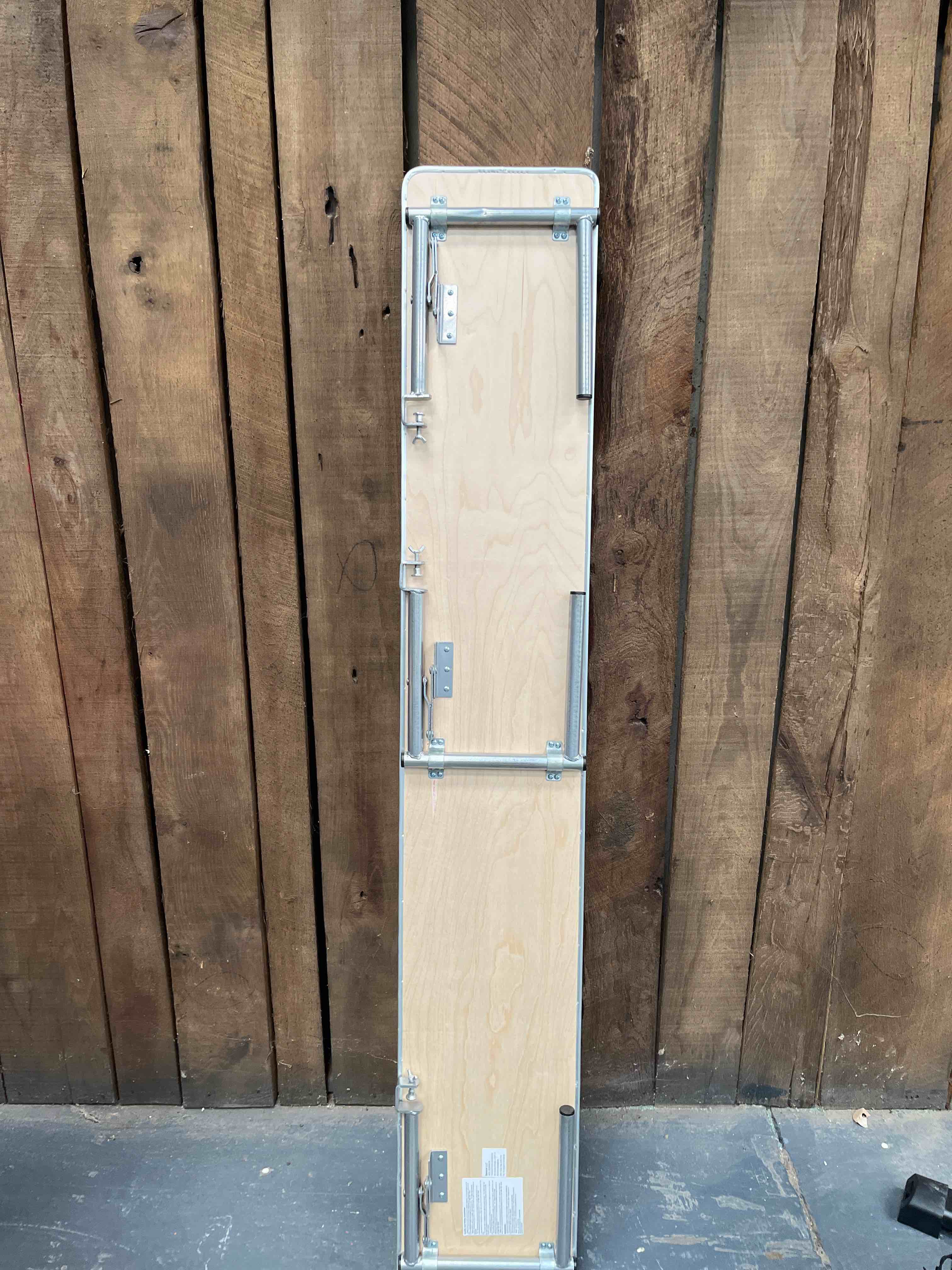 Bar Top Riser