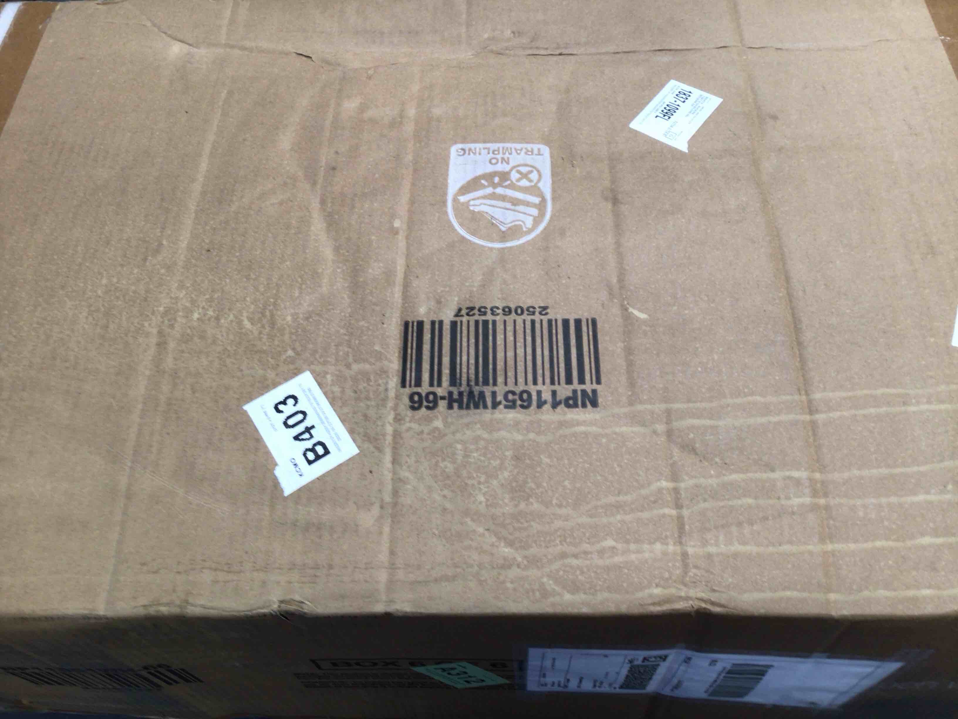 Everything You Need In One Place!