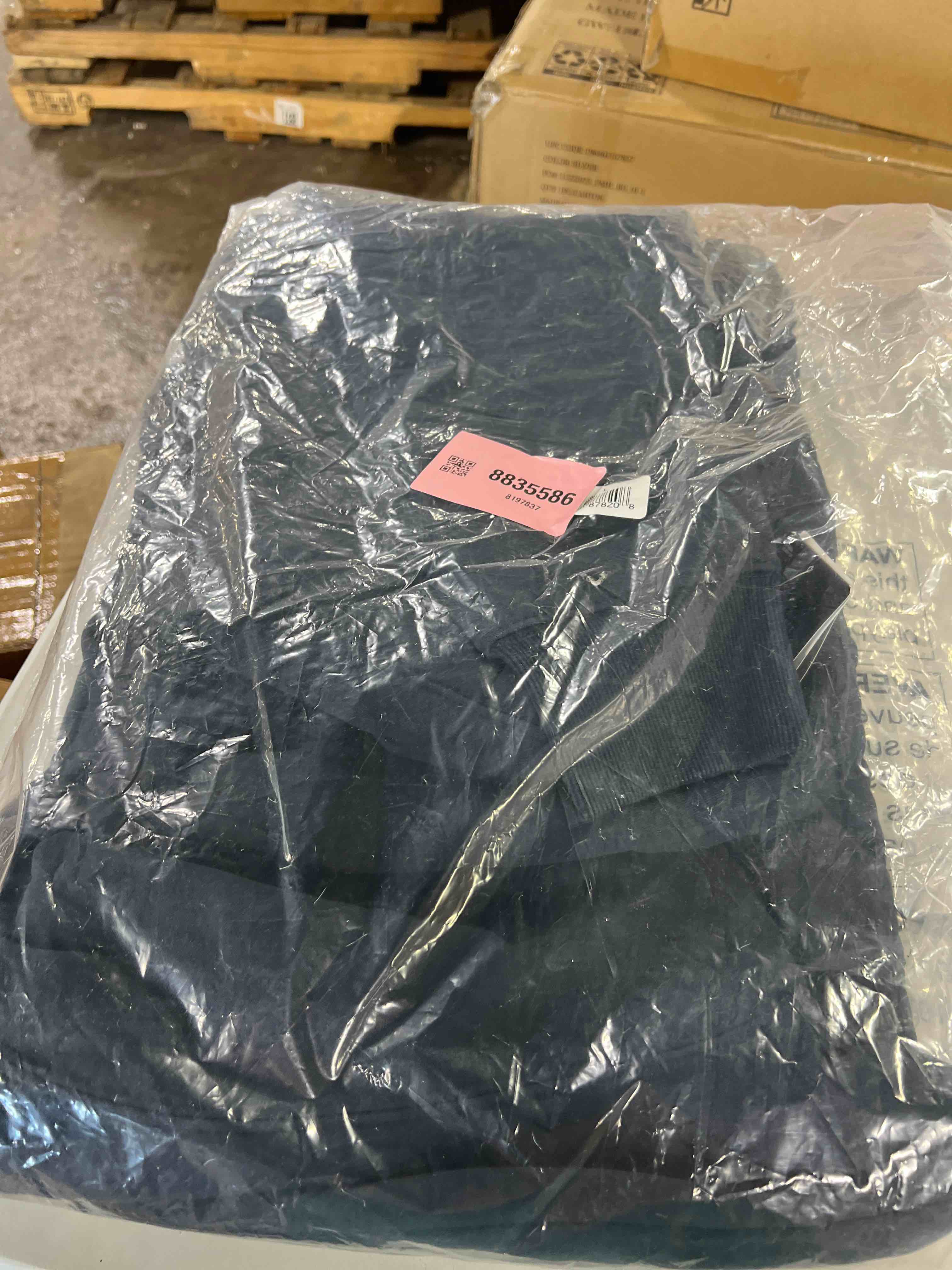 Large Dickies Sweatpants