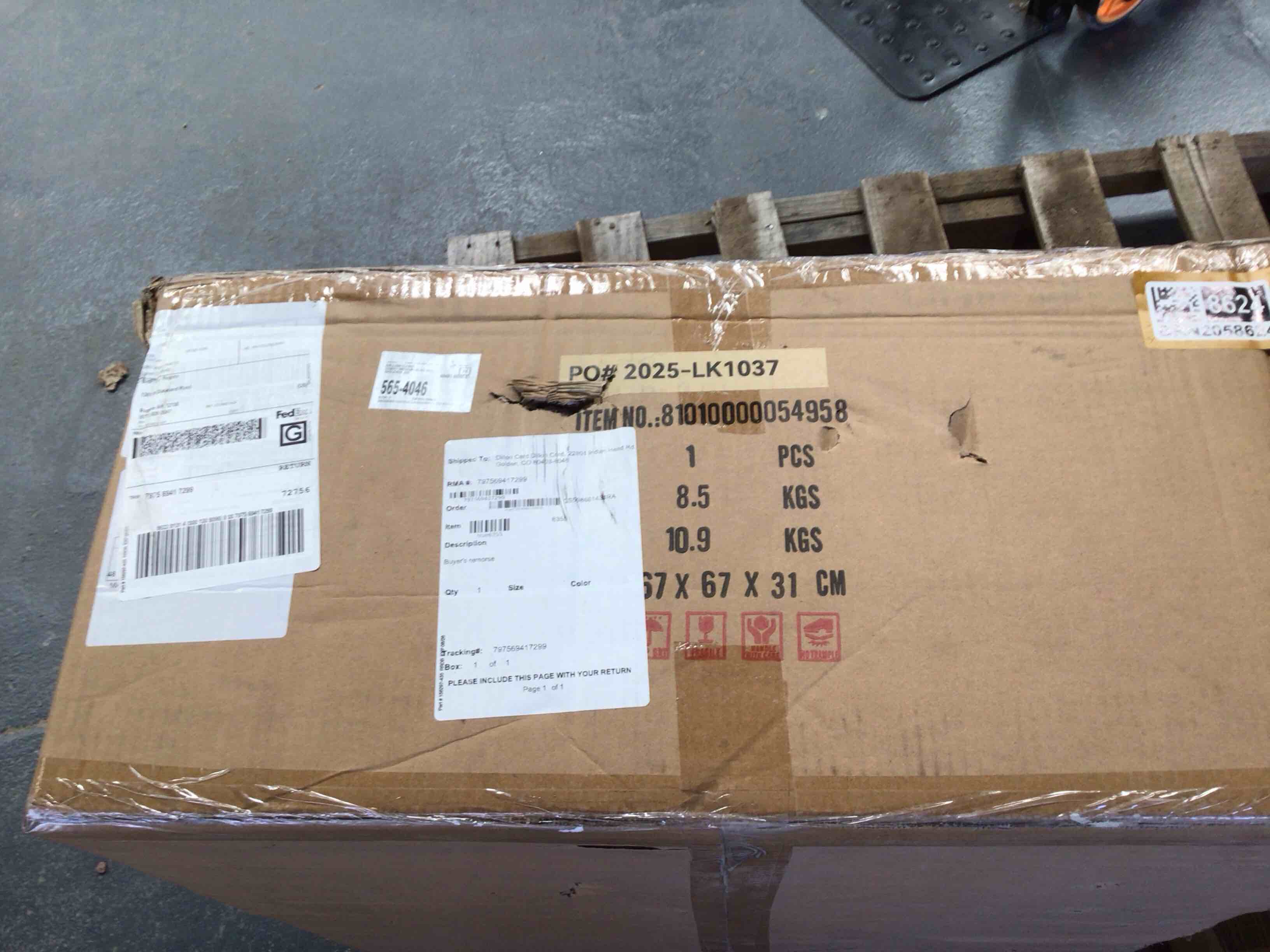 Coming In Hot With Fantastic Deals!