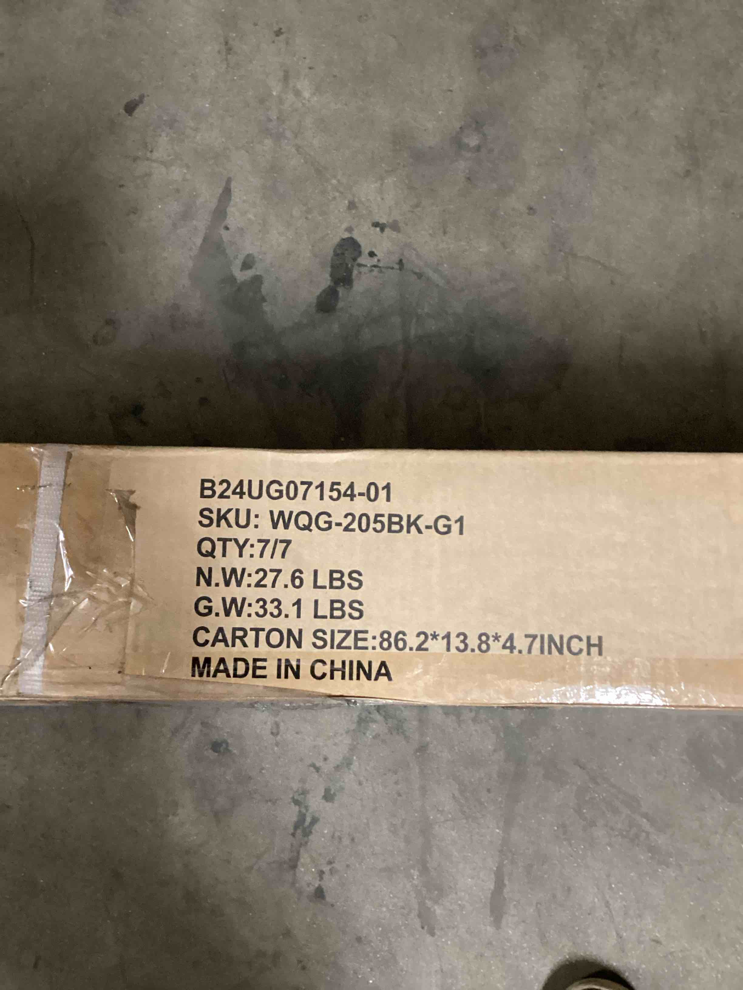 Hitting You With HUGE Savings!