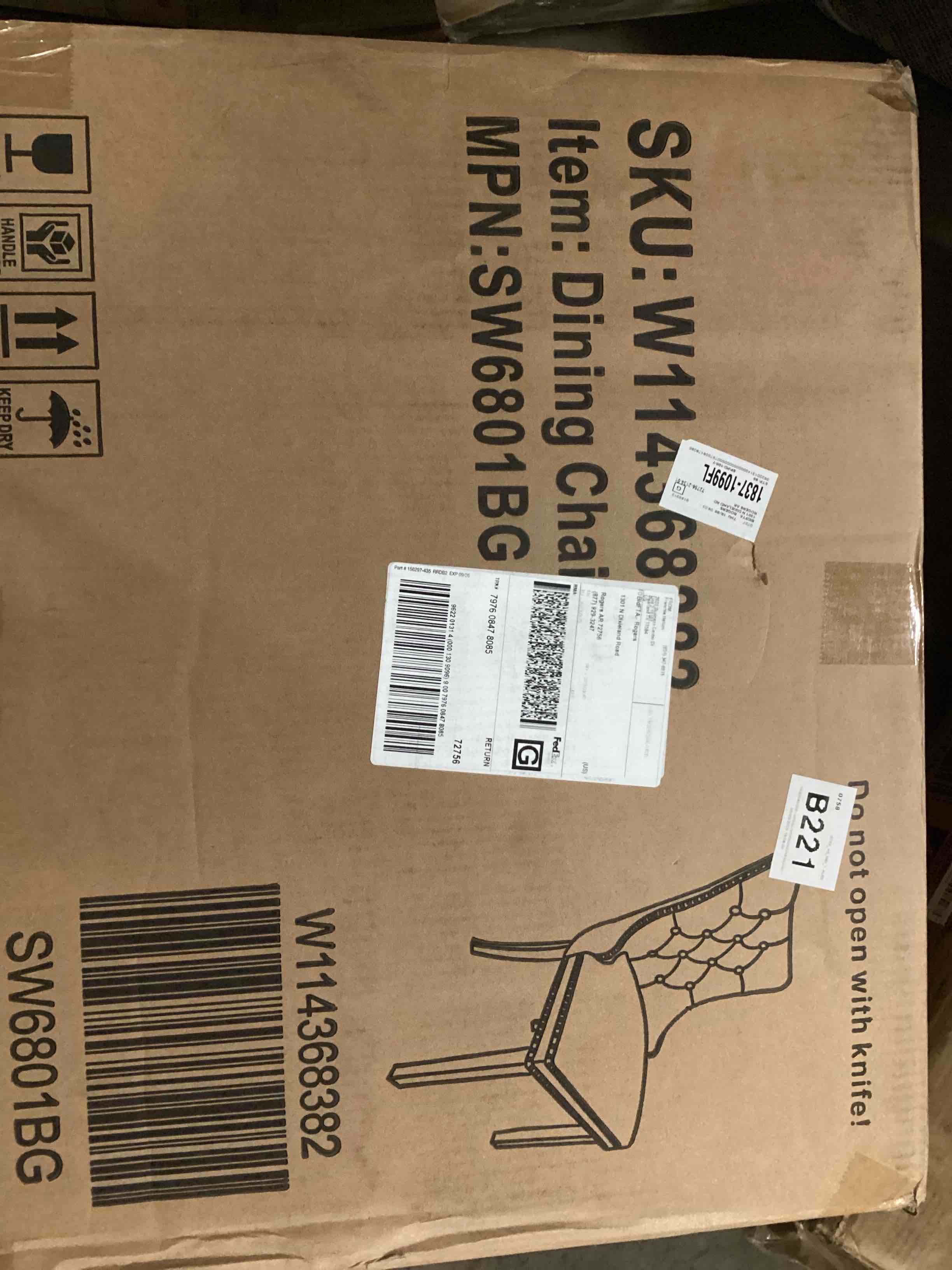 Round Dining Table Sets with 2 chairs