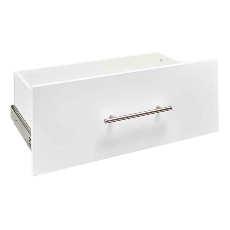 Condition photo showing Good Condition for SuiteSymphony 24.75" W Modern Drawer