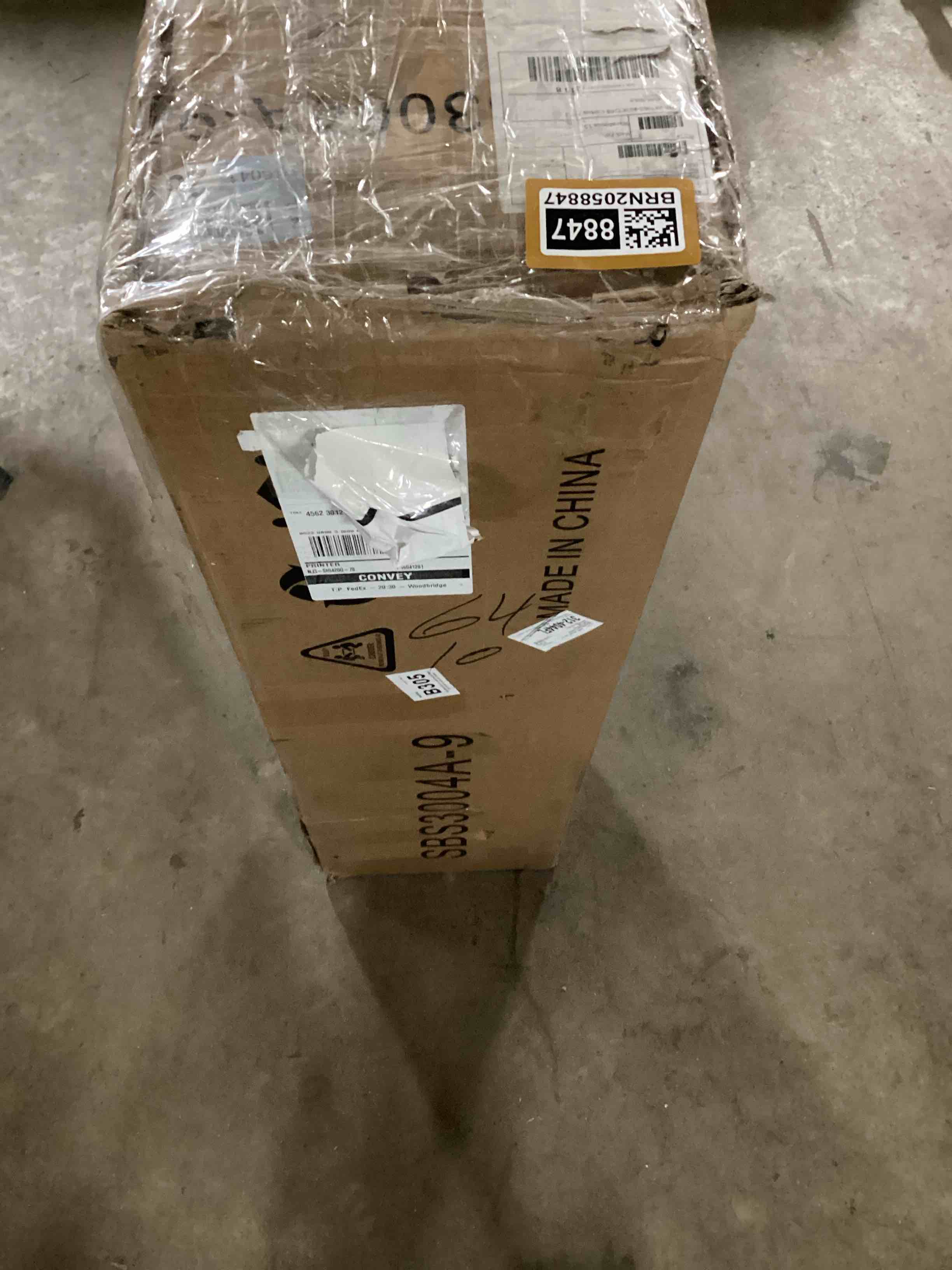 9" Metal Platform Bed Frame, Heavy Duty Thickened Steel Slat Support to 2000lbs, Easy Assembly