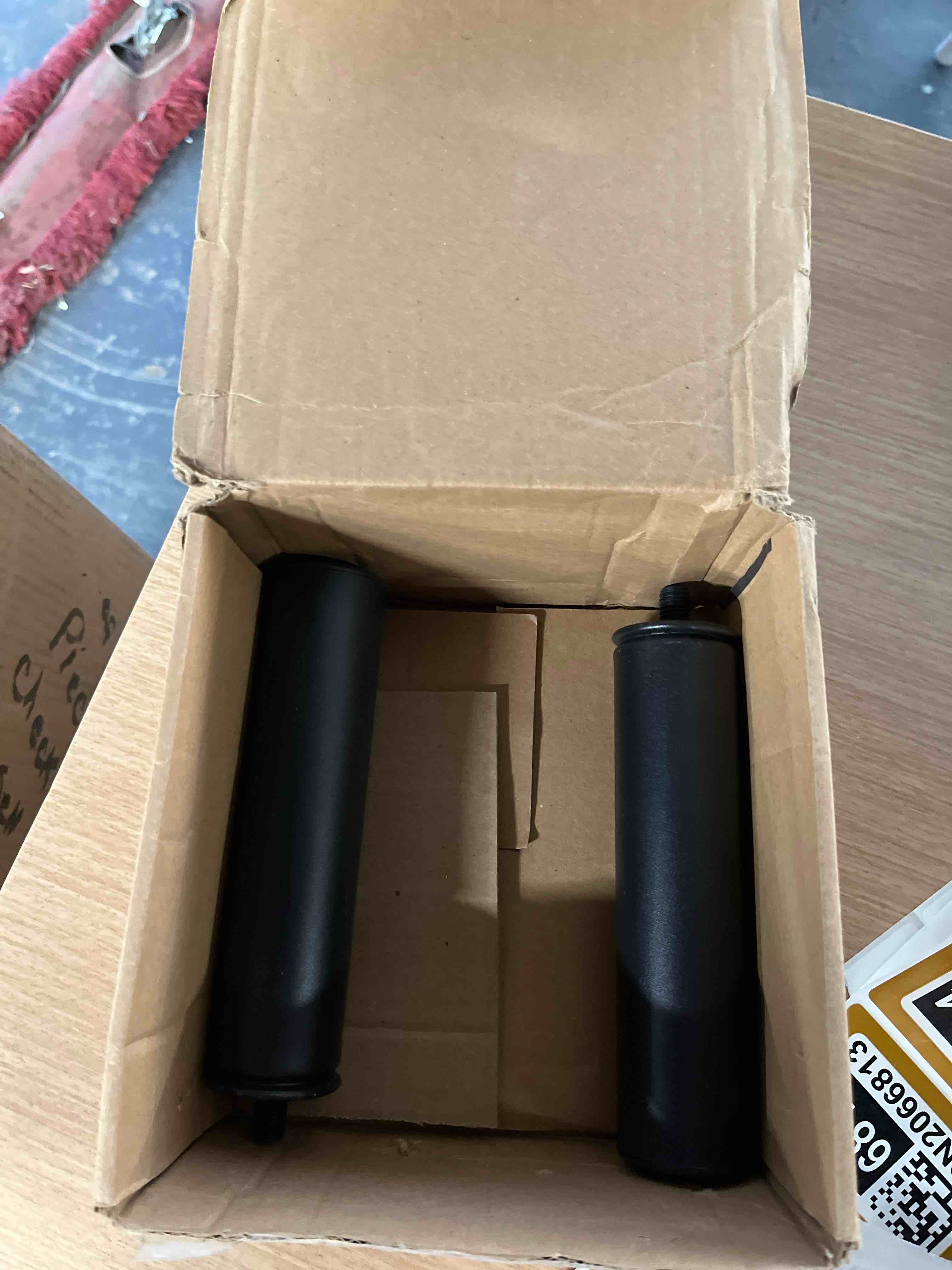 Replacement Furniture Legs (2pk)